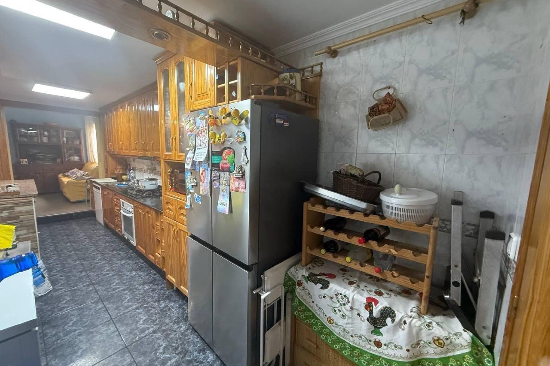 Sprzedaż - Apartament / Mieszkanie -
San Pedro del Pinatar - -  -