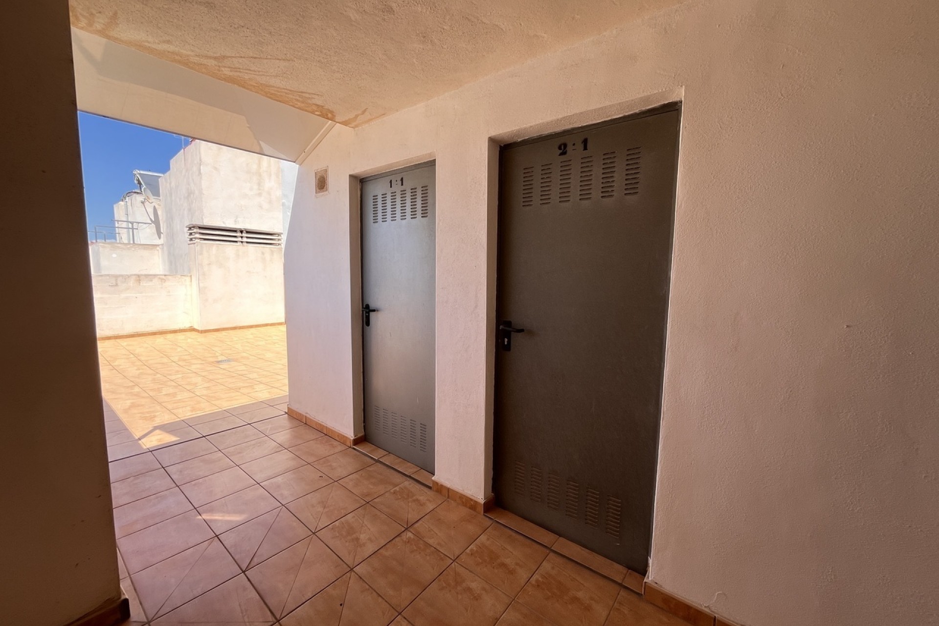Sprzedaż - Apartament / Mieszkanie -
Santa Pola - Costa Blanca