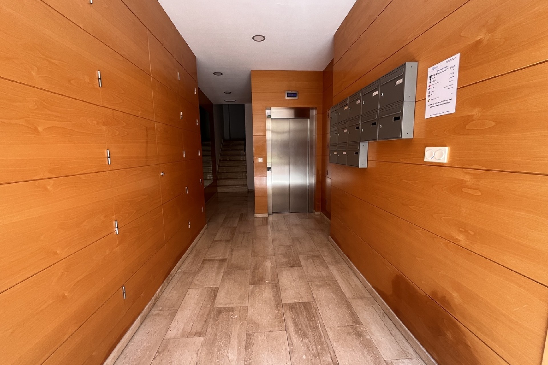 Sprzedaż - Apartament / Mieszkanie -
Santa Pola - Costa Blanca
