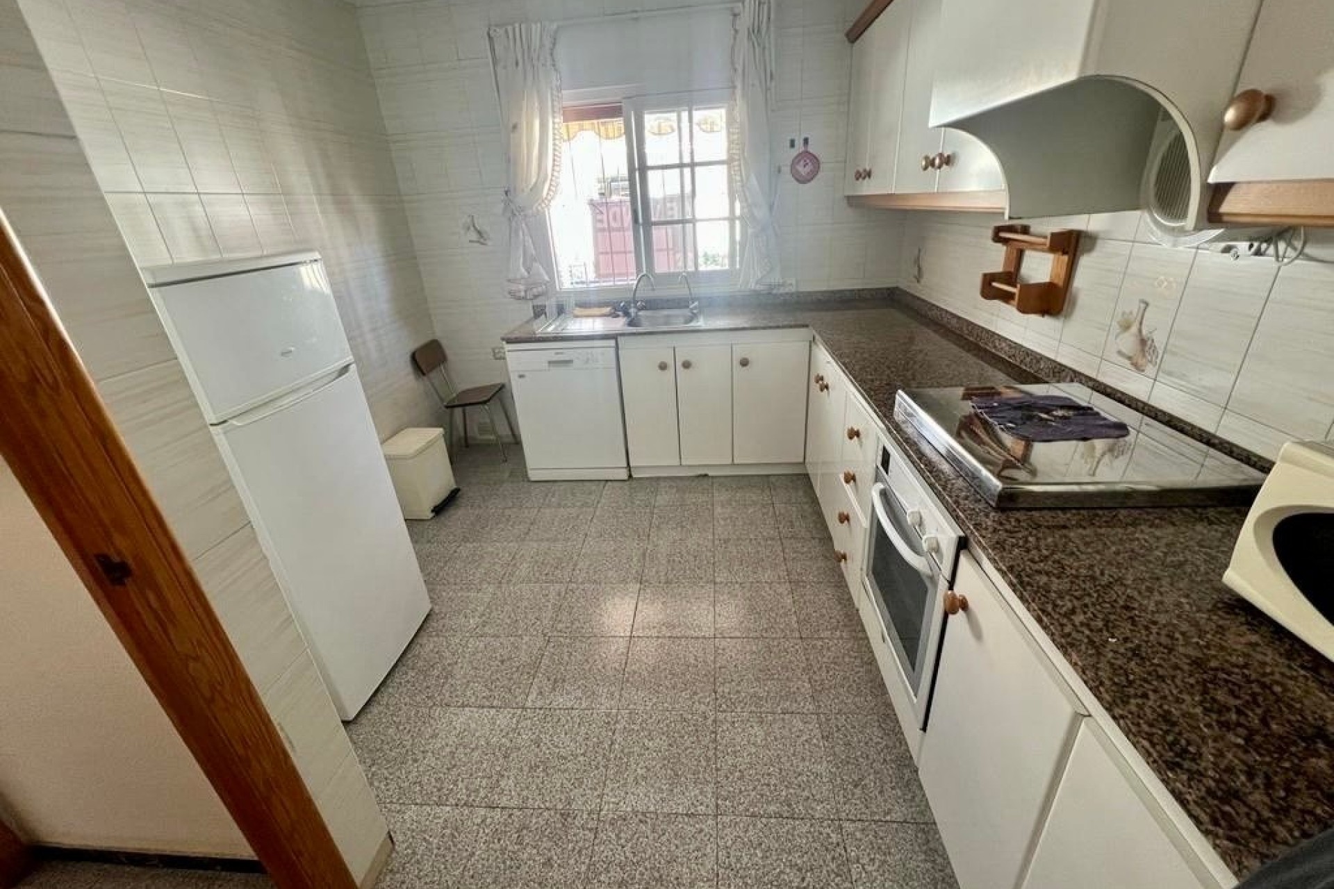 Sprzedaż - Apartament / Mieszkanie -
Santa Pola - Costa Blanca