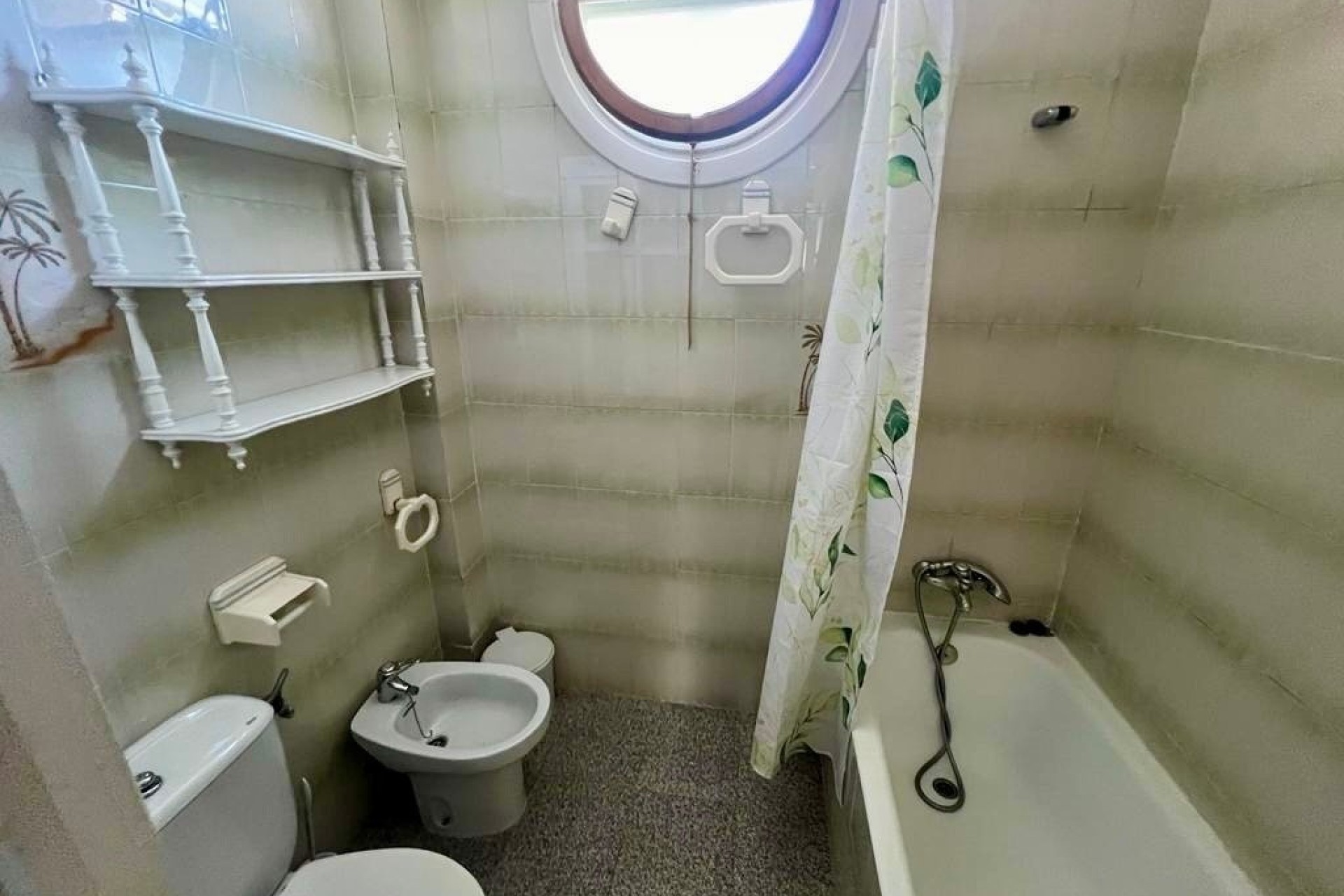 Sprzedaż - Apartament / Mieszkanie -
Santa Pola - Costa Blanca