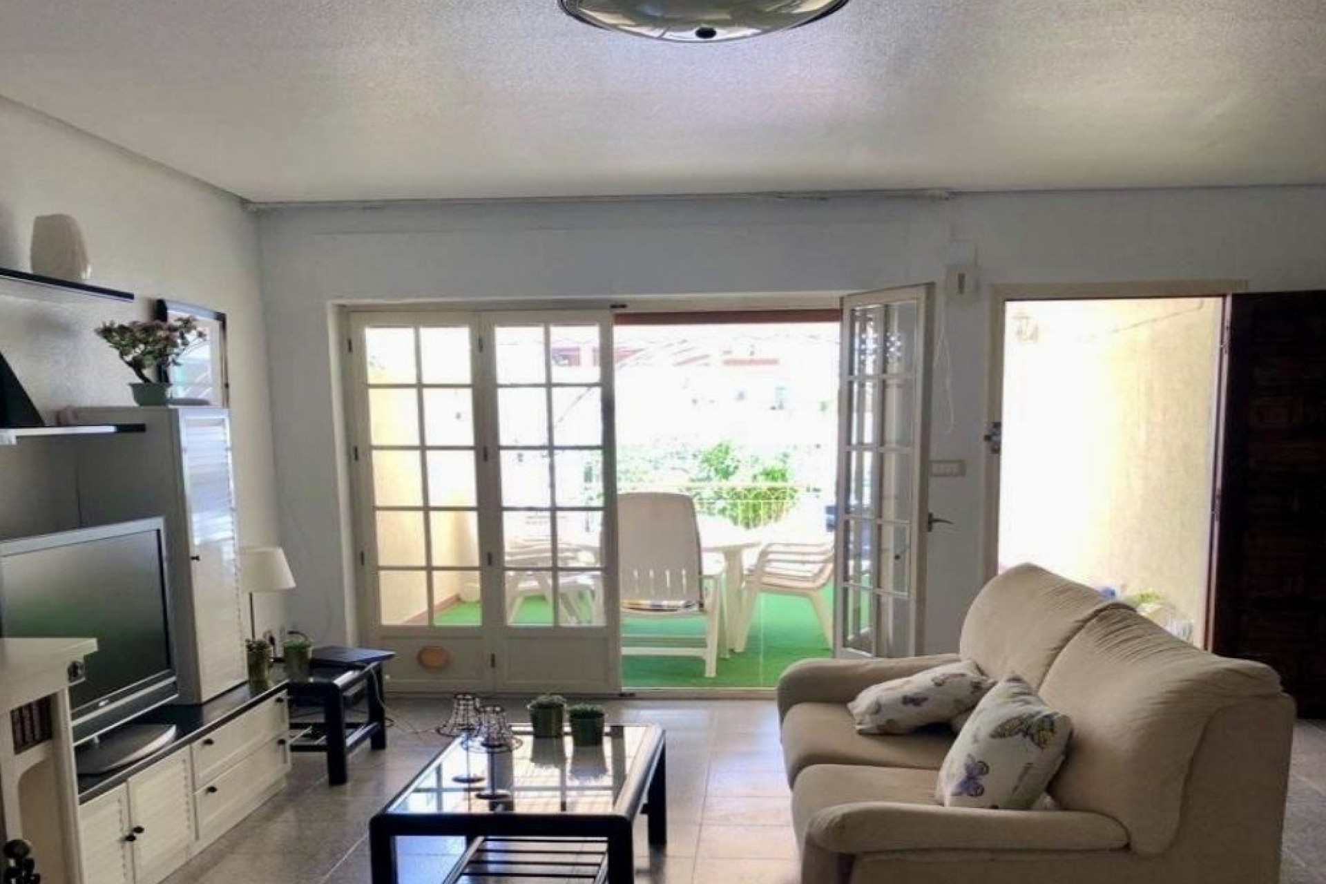 Sprzedaż - Apartament / Mieszkanie -
Santa Pola - Costa Blanca