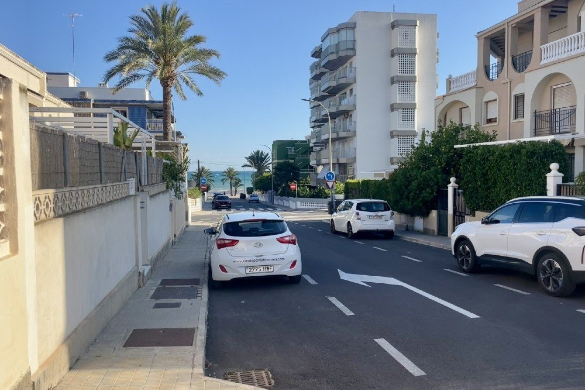 Sprzedaż - Apartament / Mieszkanie -
Santa Pola - Costa Blanca