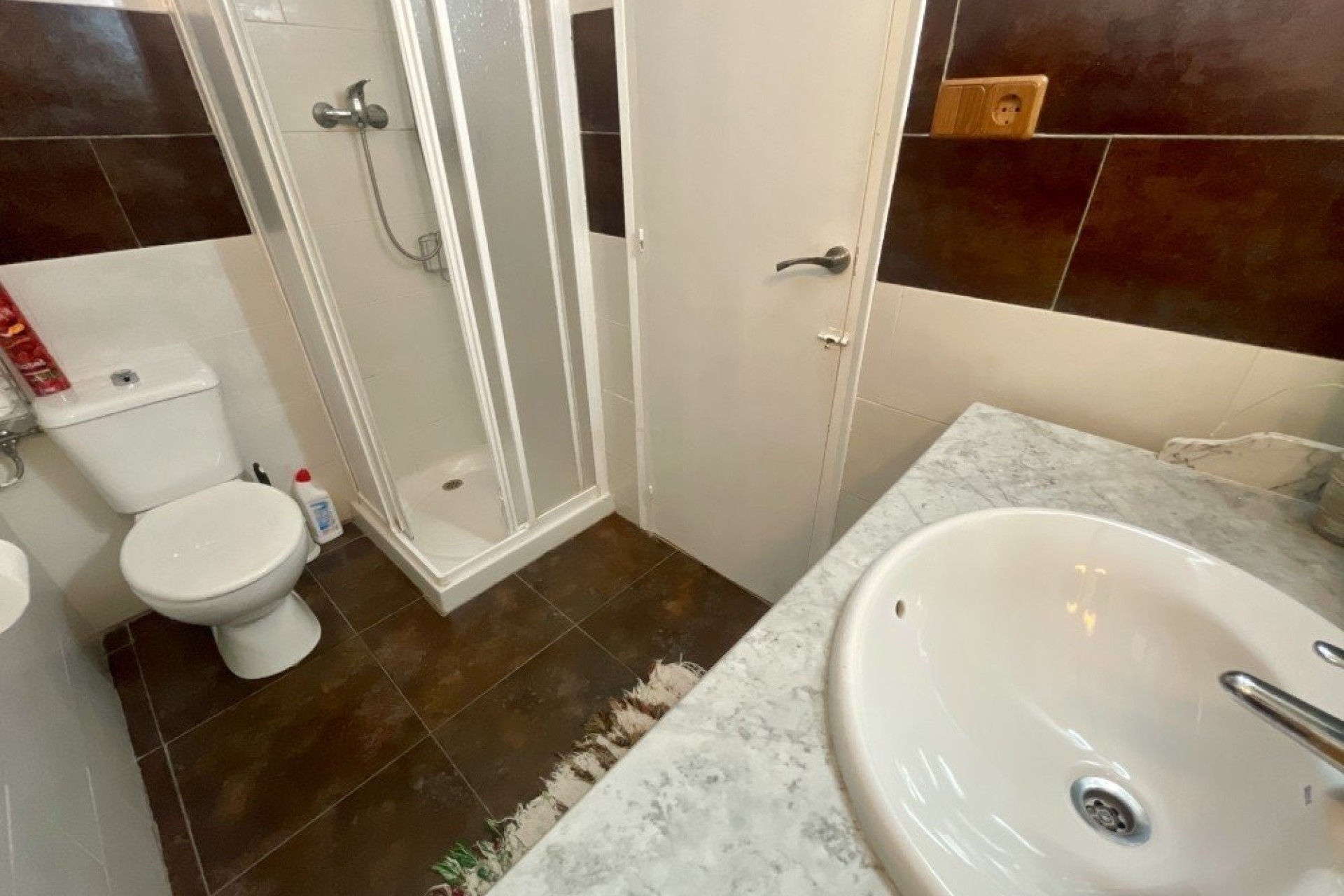 Sprzedaż - Apartament / Mieszkanie -
Santa Pola - Costa Blanca