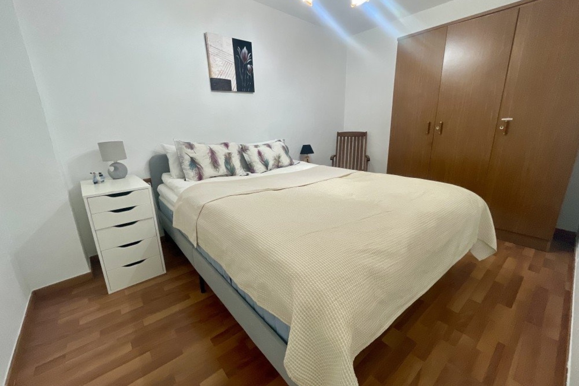 Sprzedaż - Apartament / Mieszkanie -
Santa Pola - Costa Blanca