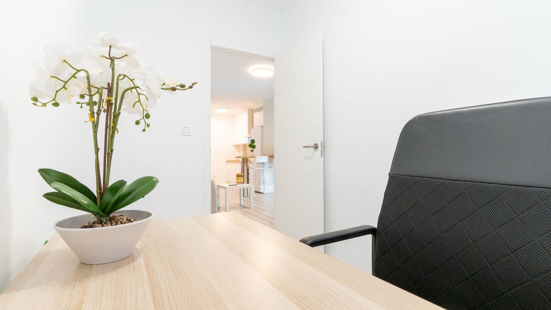 Sprzedaż - Apartament mieszkanie -
Santa Pola - Gran Alacant