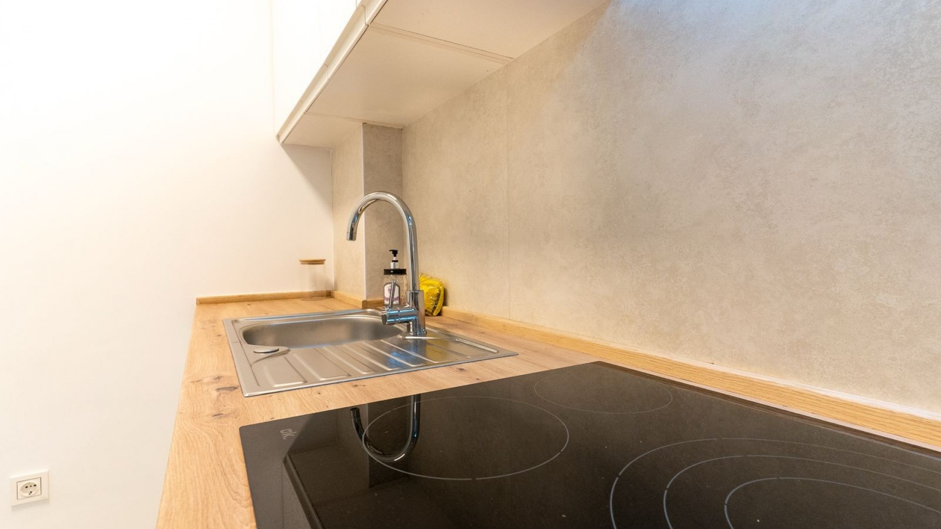 Sprzedaż - Apartament mieszkanie -
Santa Pola - Gran Alacant