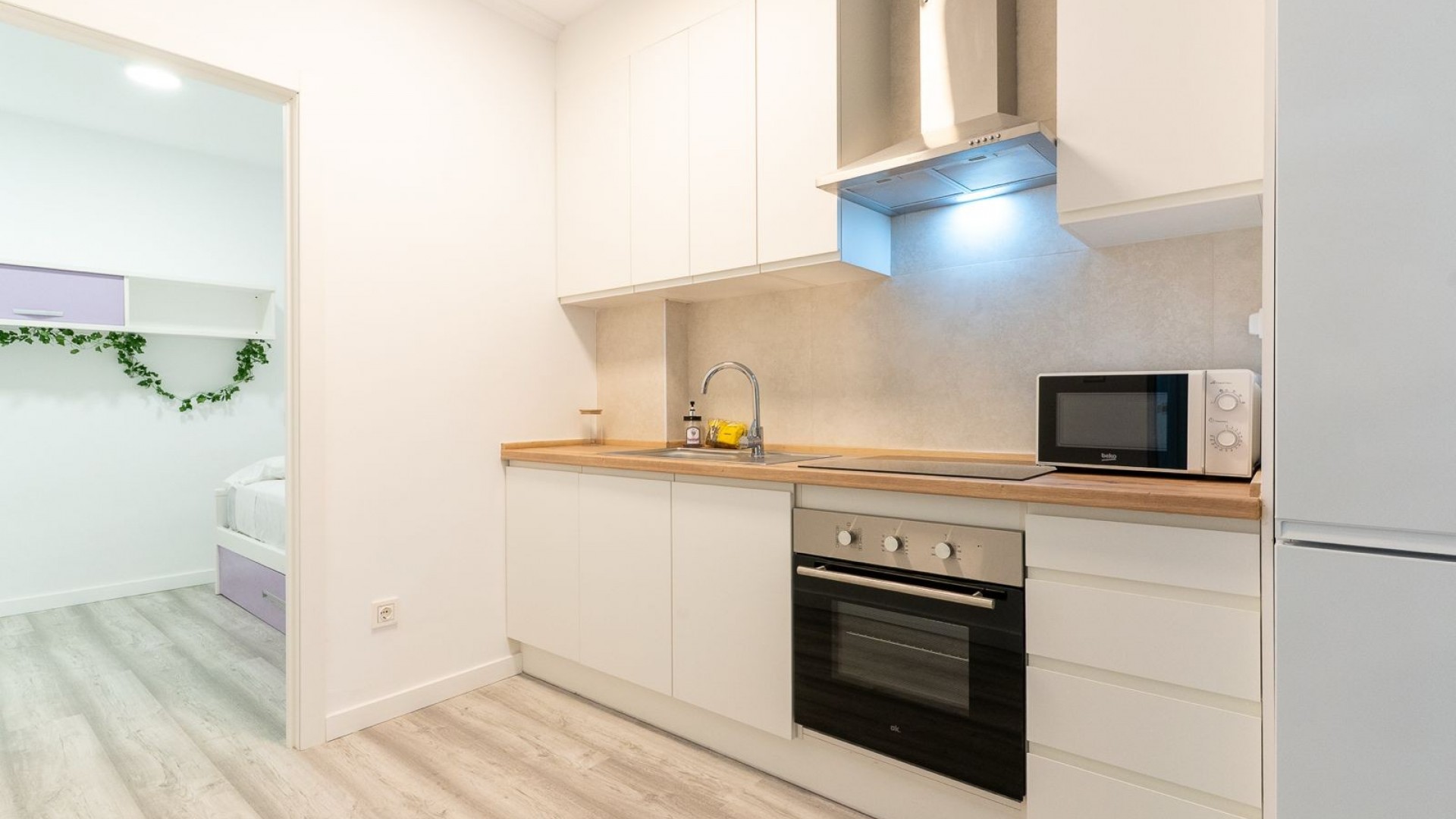 Sprzedaż - Apartament mieszkanie -
Santa Pola - Gran Alacant