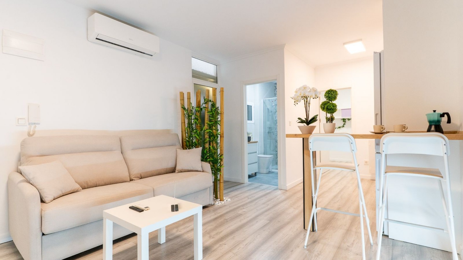 Sprzedaż - Apartament mieszkanie -
Santa Pola - Gran Alacant