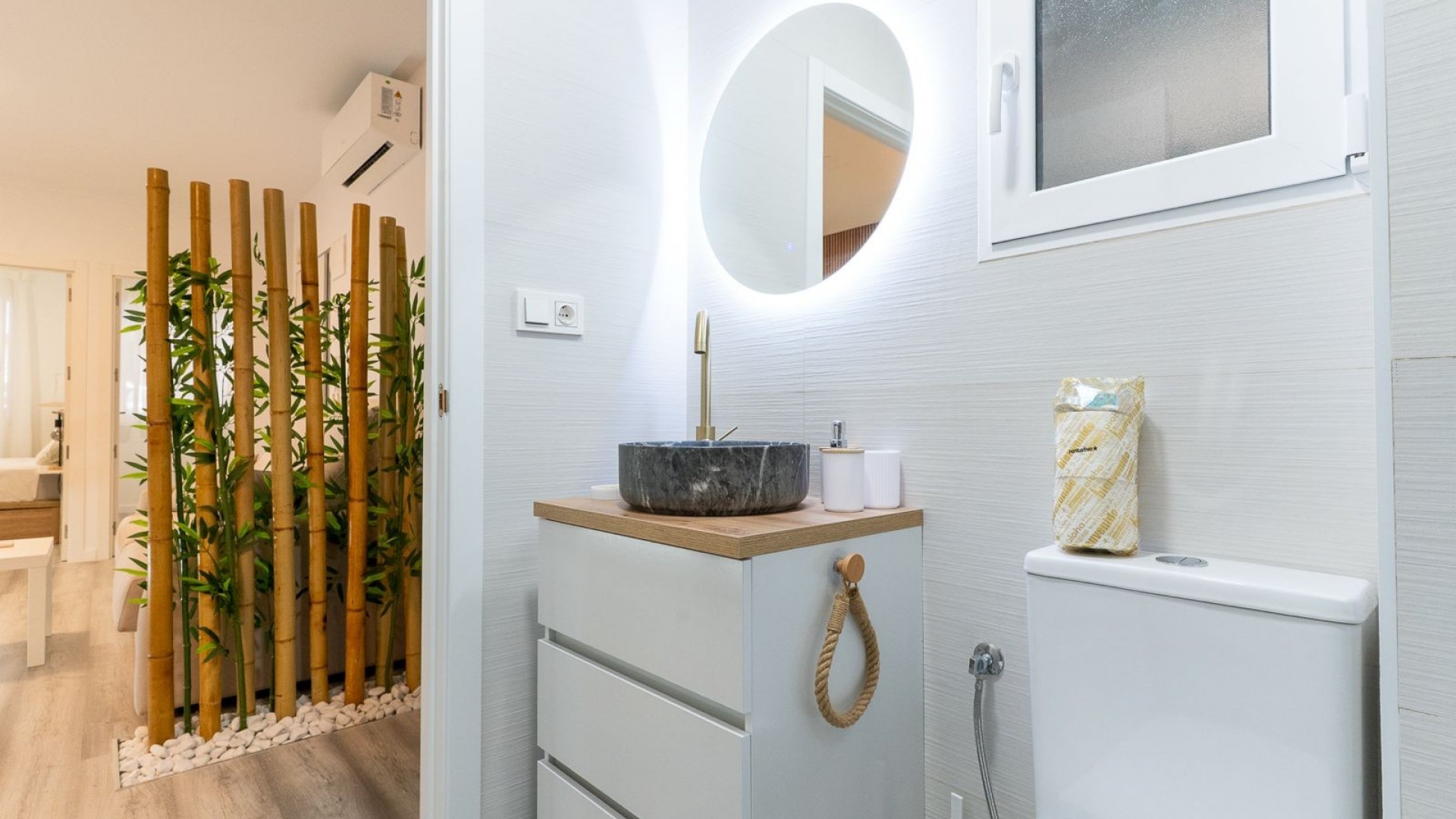 Sprzedaż - Apartament mieszkanie -
Santa Pola - Gran Alacant