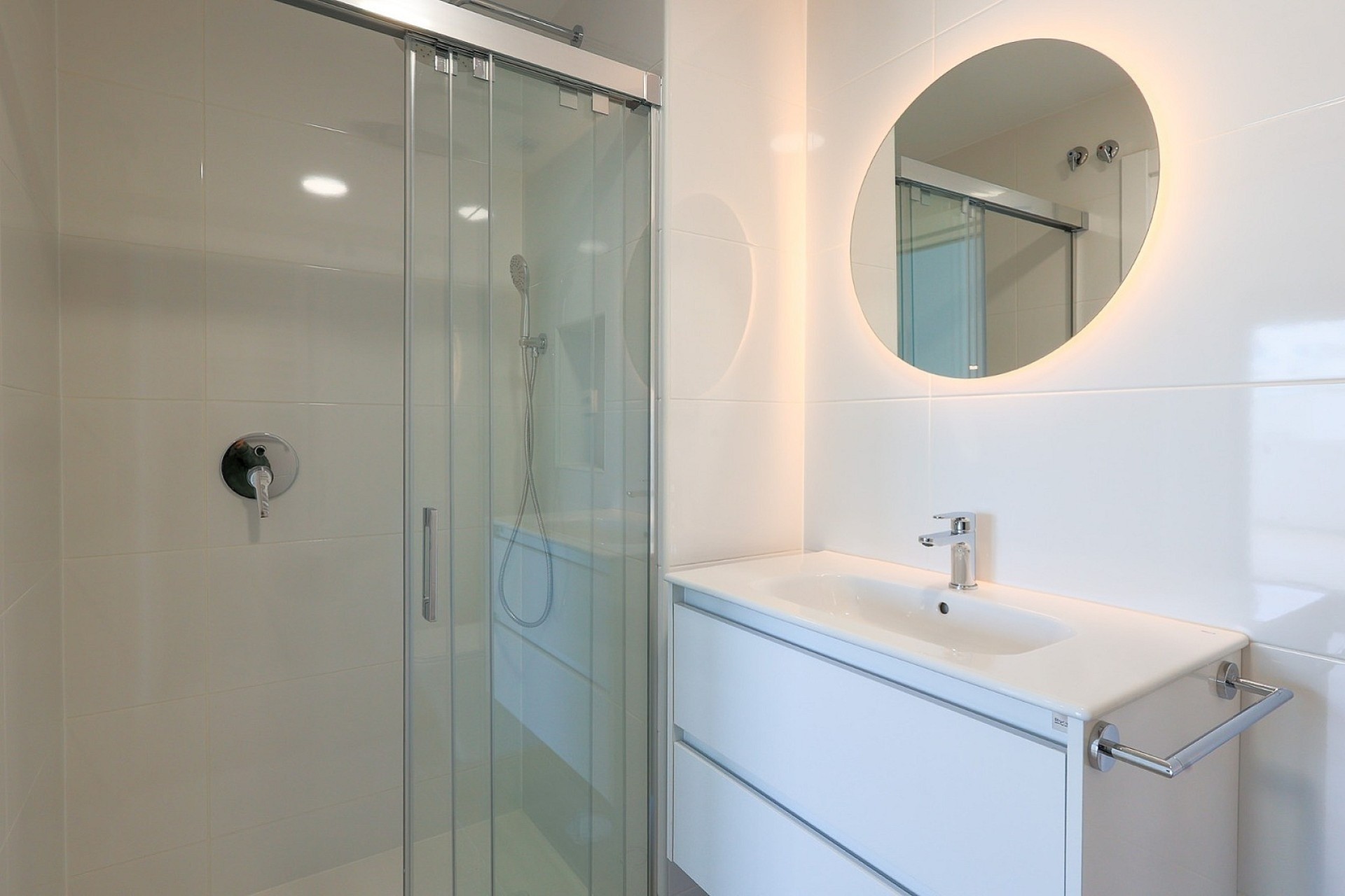 Sprzedaż - Apartament / Mieszkanie -
Santa Rosalia Resort - Inland