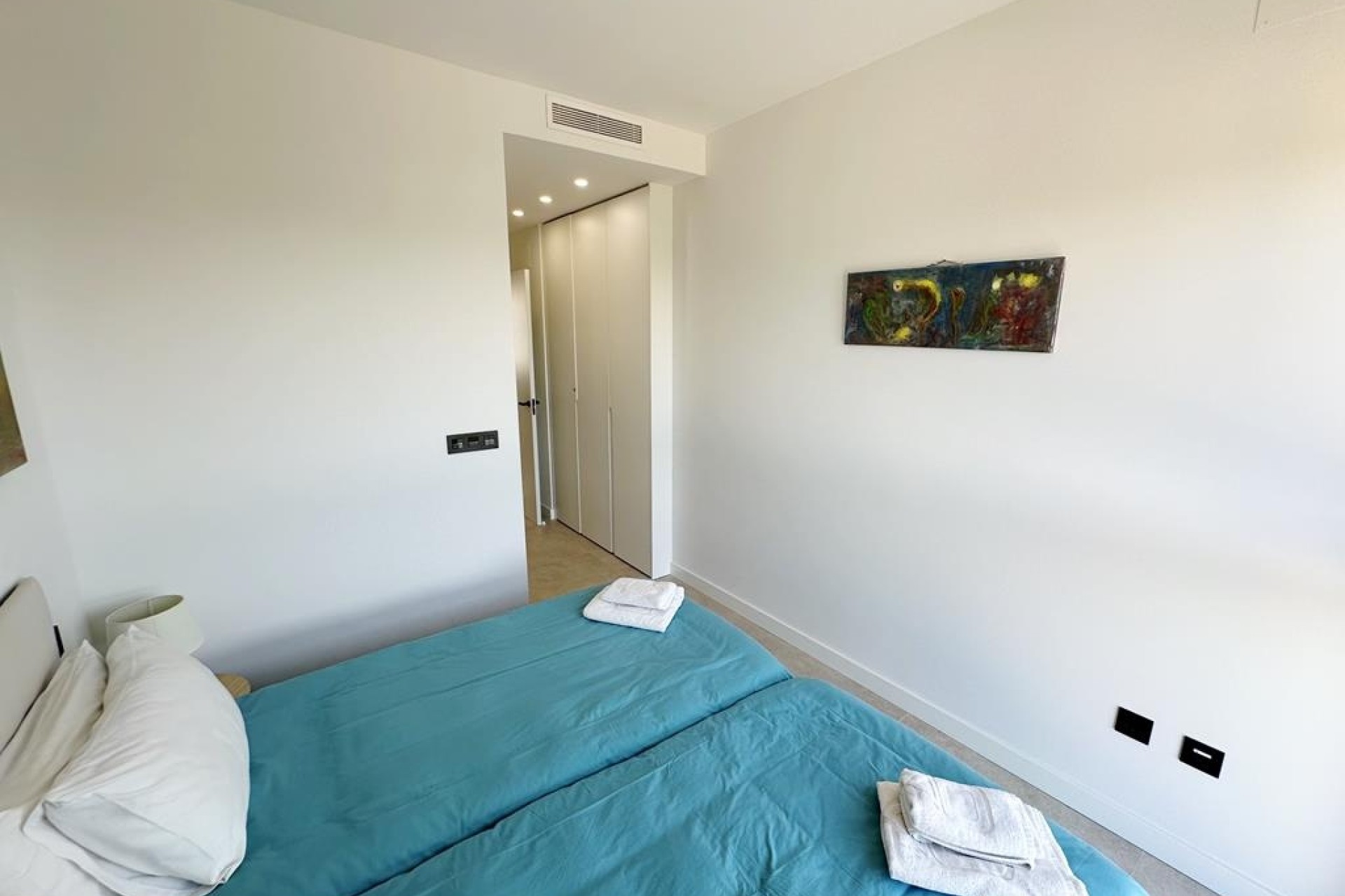 Sprzedaż - Apartament / Mieszkanie -
Santa Rosalia Resort - Inland