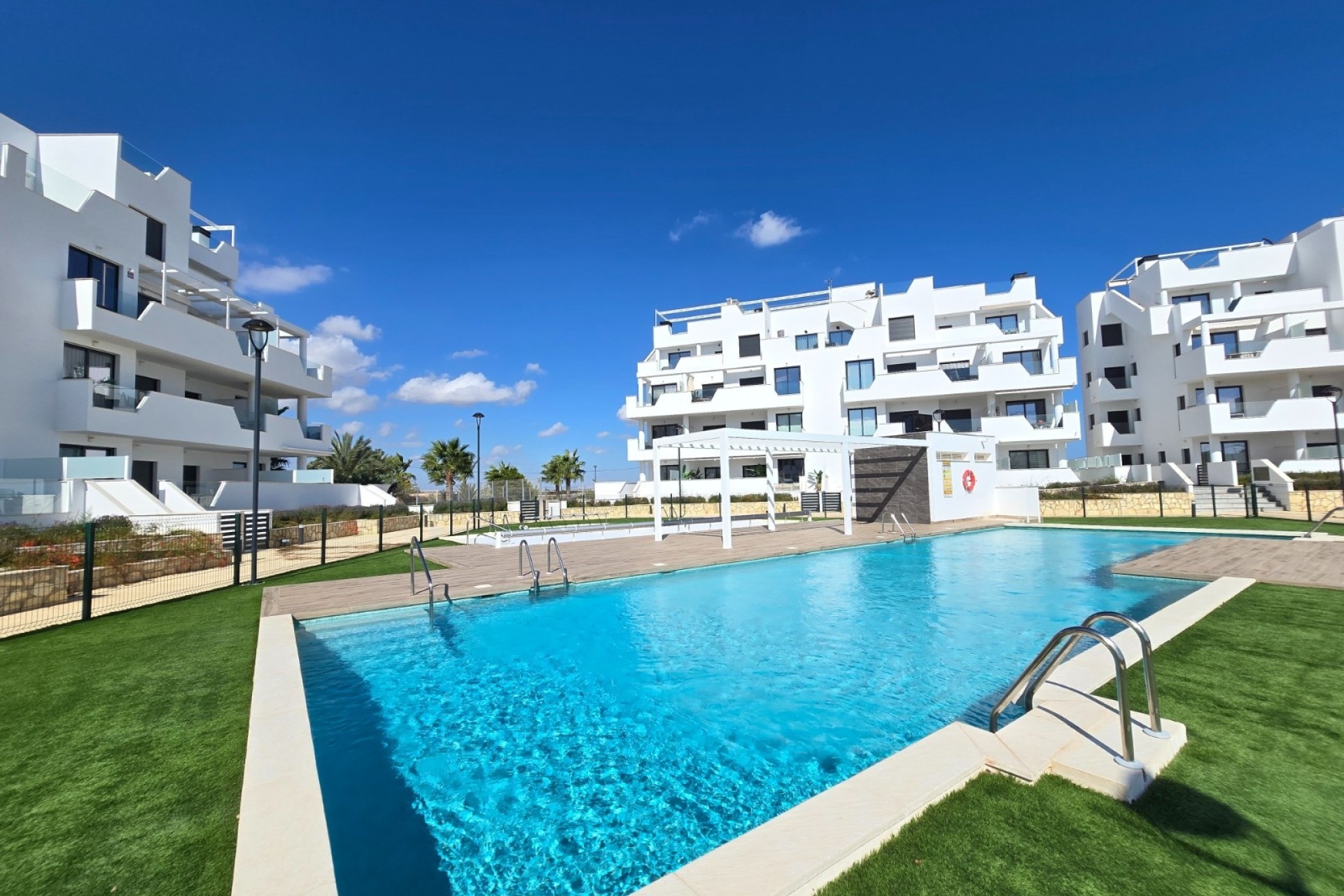 Sprzedaż - Apartament / Mieszkanie -
Santa Rosalia Resort - Santa Rosalia *