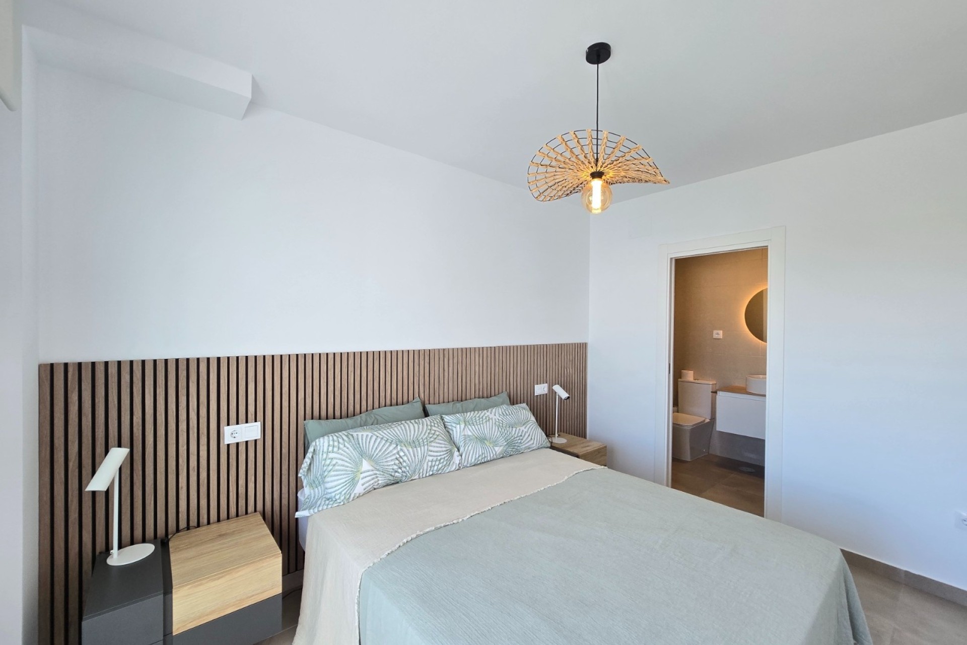 Sprzedaż - Apartament / Mieszkanie -
Santa Rosalia Resort - Santa Rosalia *