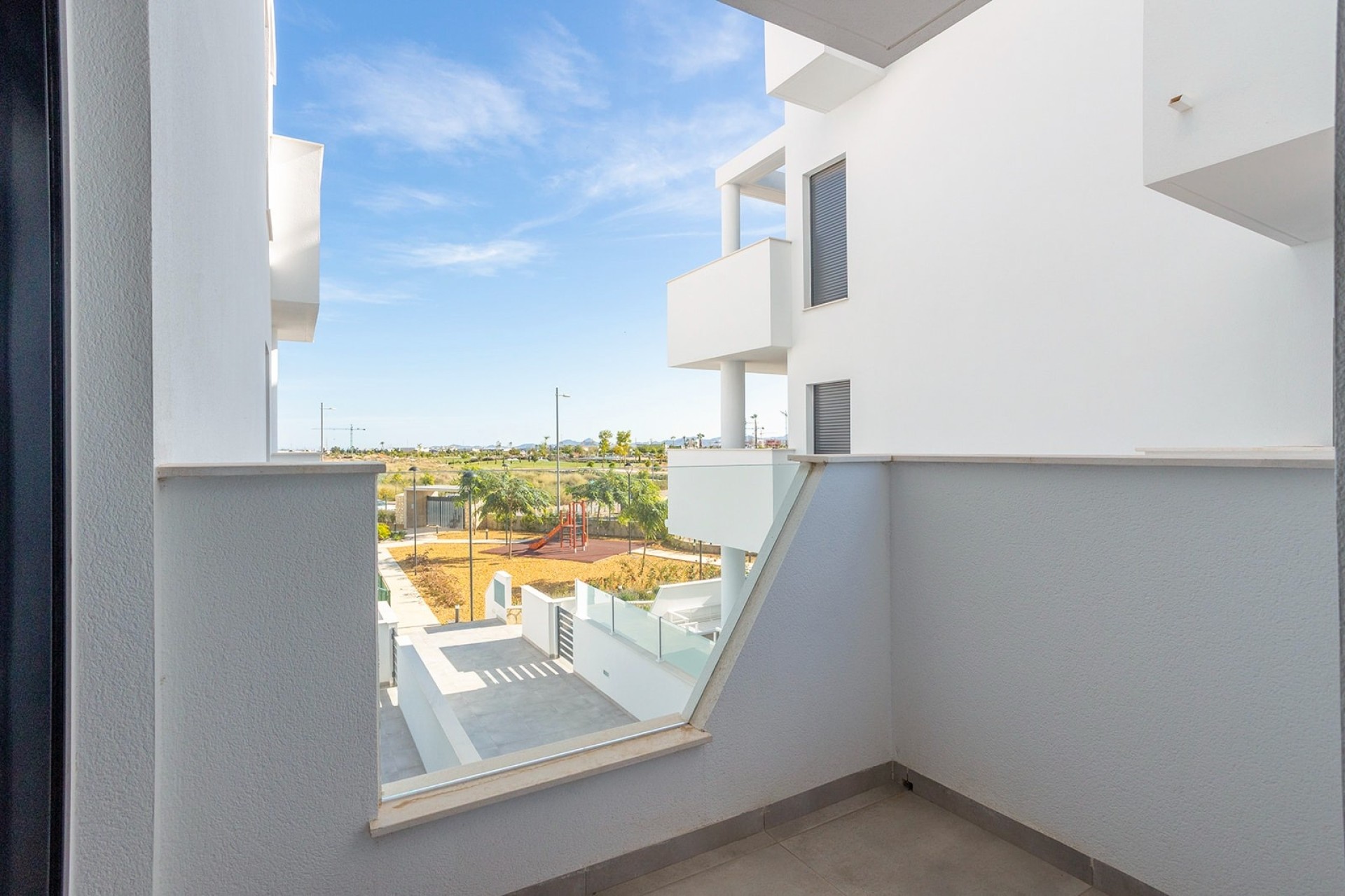 Sprzedaż - Apartament / Mieszkanie -
Santa Rosalia Resort - Santa Rosalia