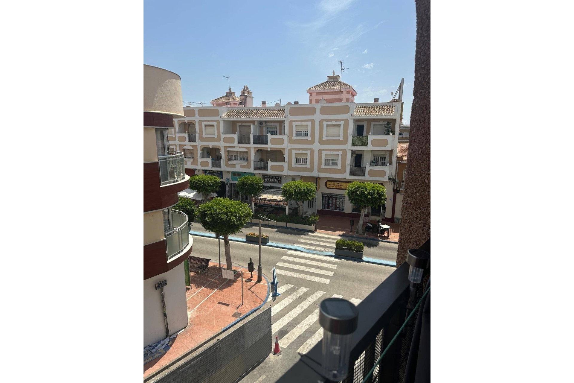 Sprzedaż - Apartament / Mieszkanie -
Santiago de La Ribera - Centro