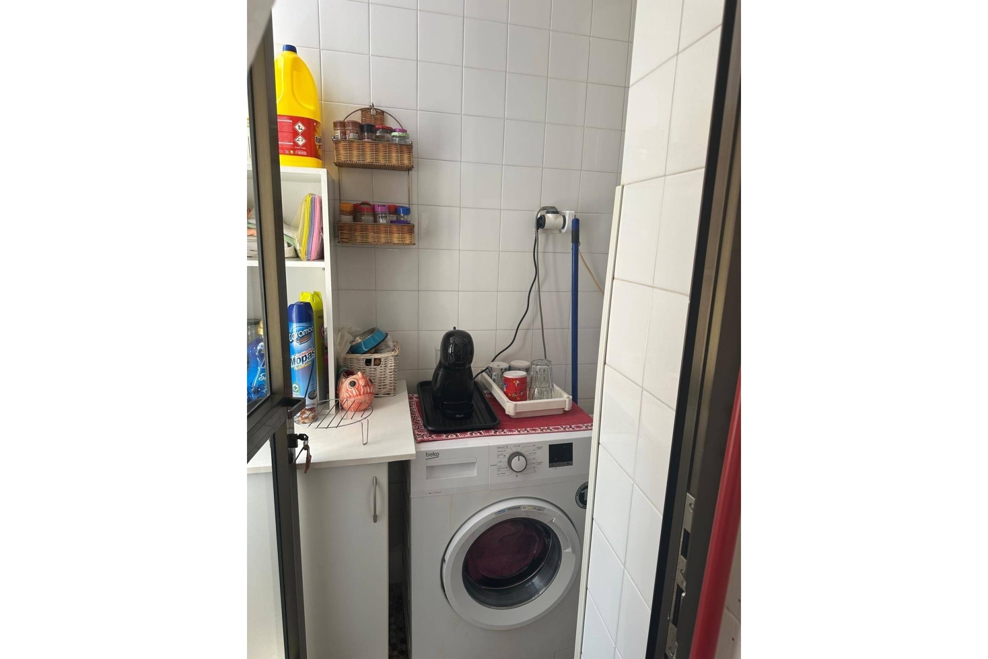Sprzedaż - Apartament / Mieszkanie -
Santiago de La Ribera - Centro