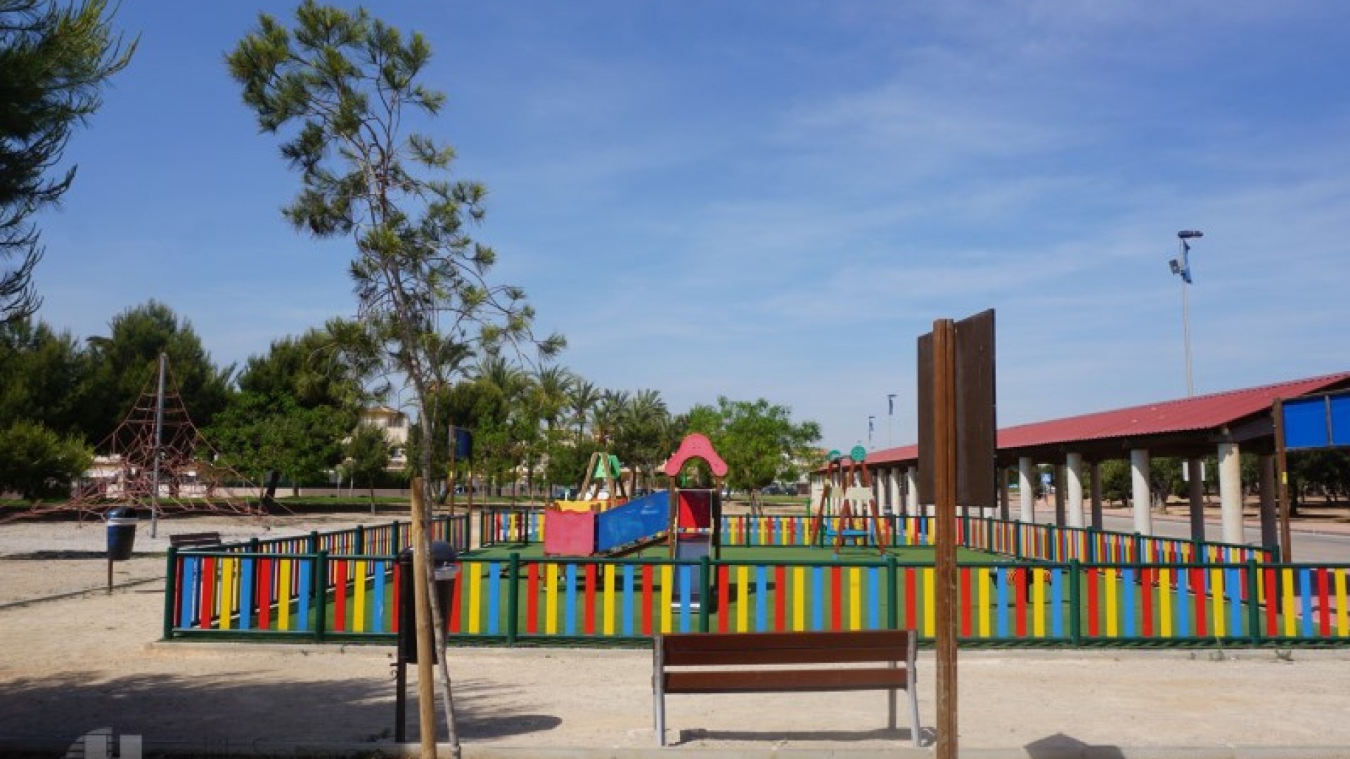 Sprzedaż - Apartament mieszkanie -
Santiago de la ribera - San Javier