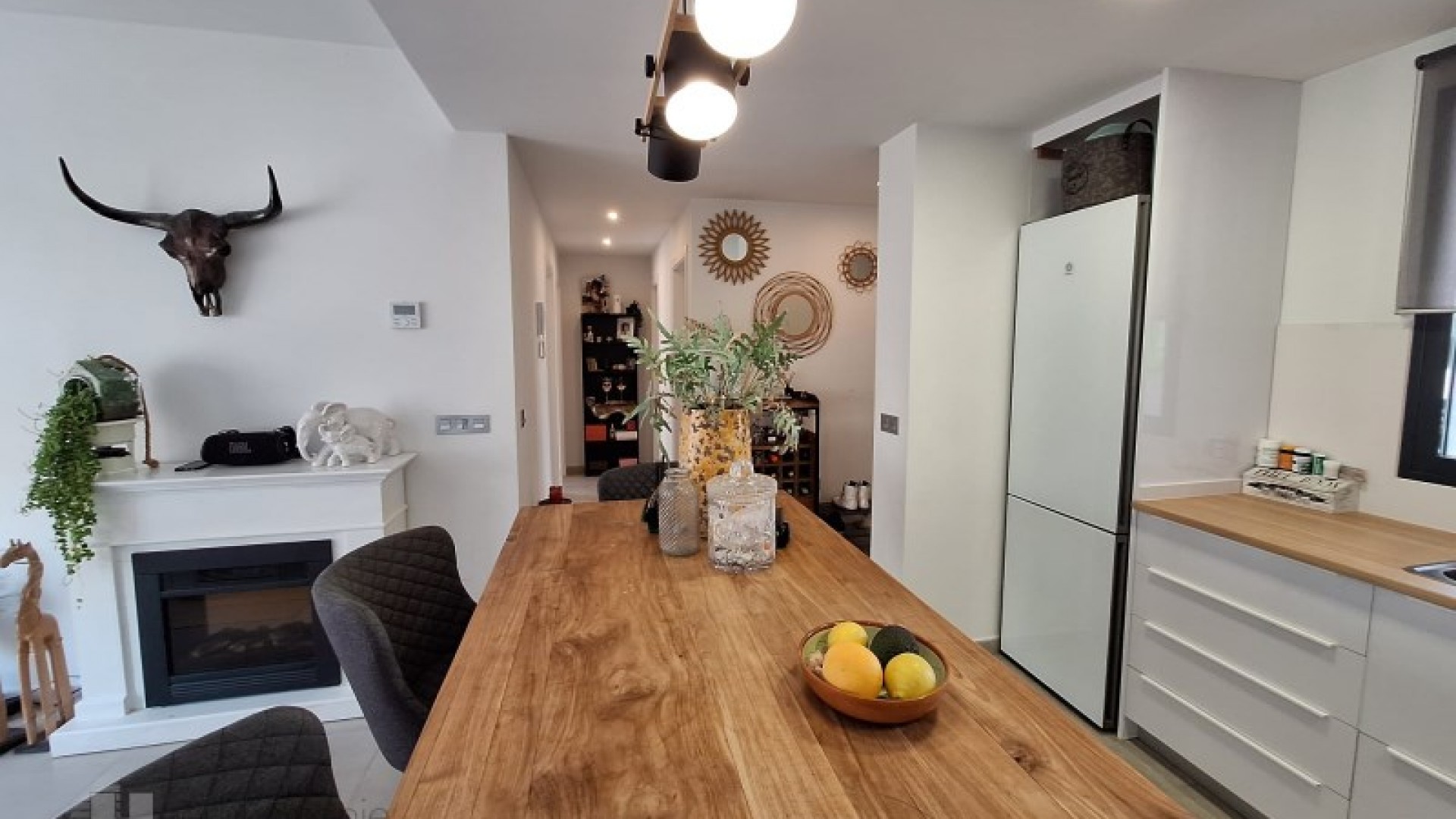 Sprzedaż - Apartament mieszkanie -
Santiago de la ribera - San Javier