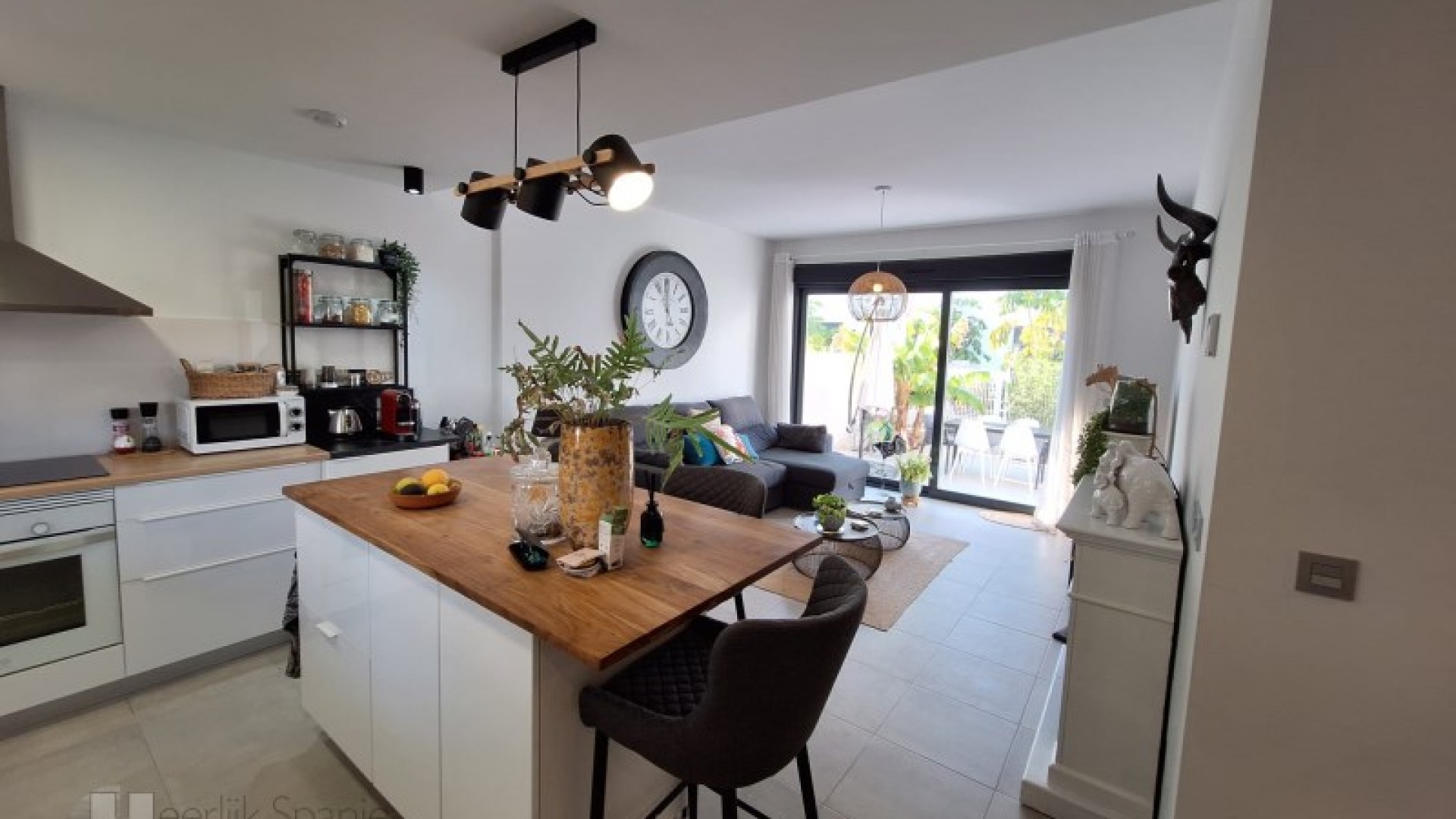 Sprzedaż - Apartament mieszkanie -
Santiago de la ribera - San Javier