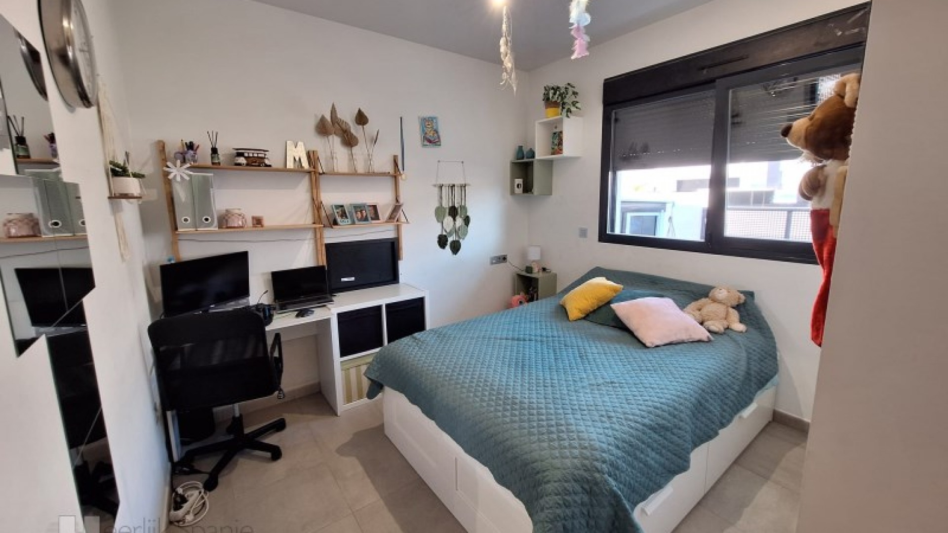 Sprzedaż - Apartament mieszkanie -
Santiago de la ribera - San Javier