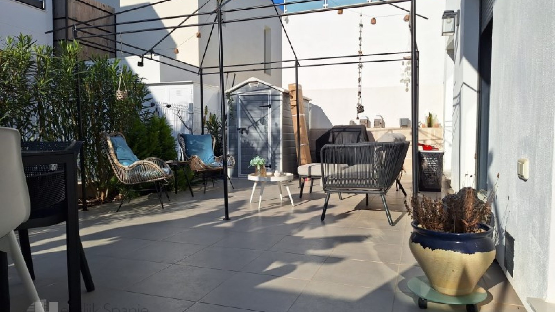 Sprzedaż - Apartament mieszkanie -
Santiago de la ribera - San Javier