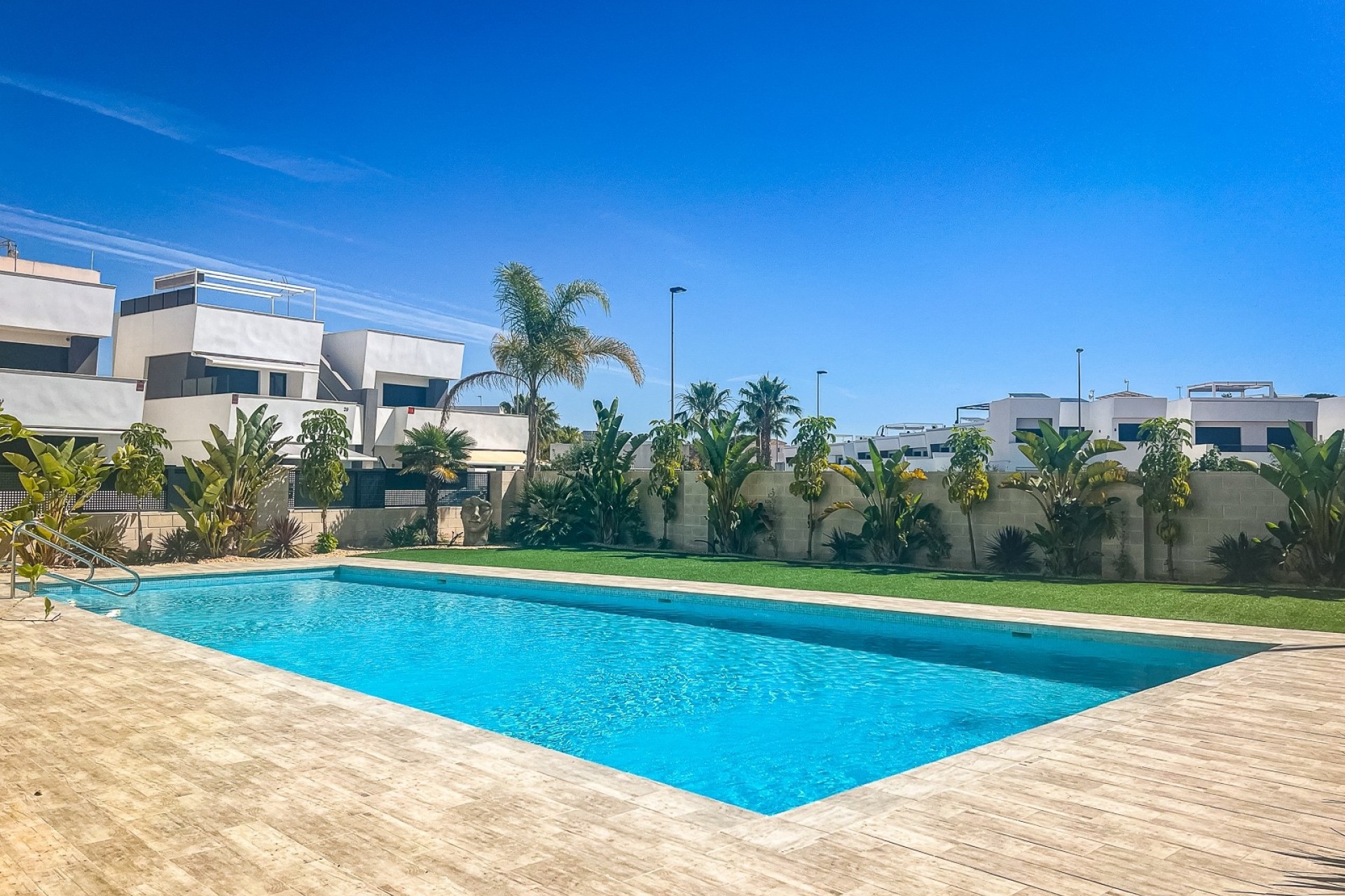 Sprzedaż - Apartament / Mieszkanie -
Santiago de la ribera - zona san blas