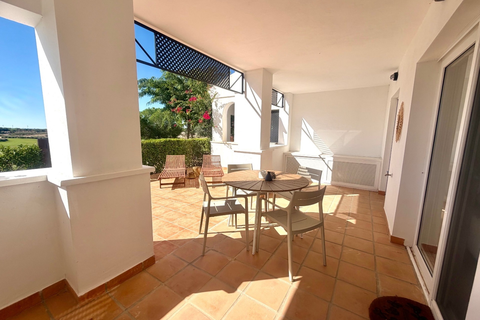 Sprzedaż - Apartament / Mieszkanie -
Sucina - Hacienda Riquelme Golf