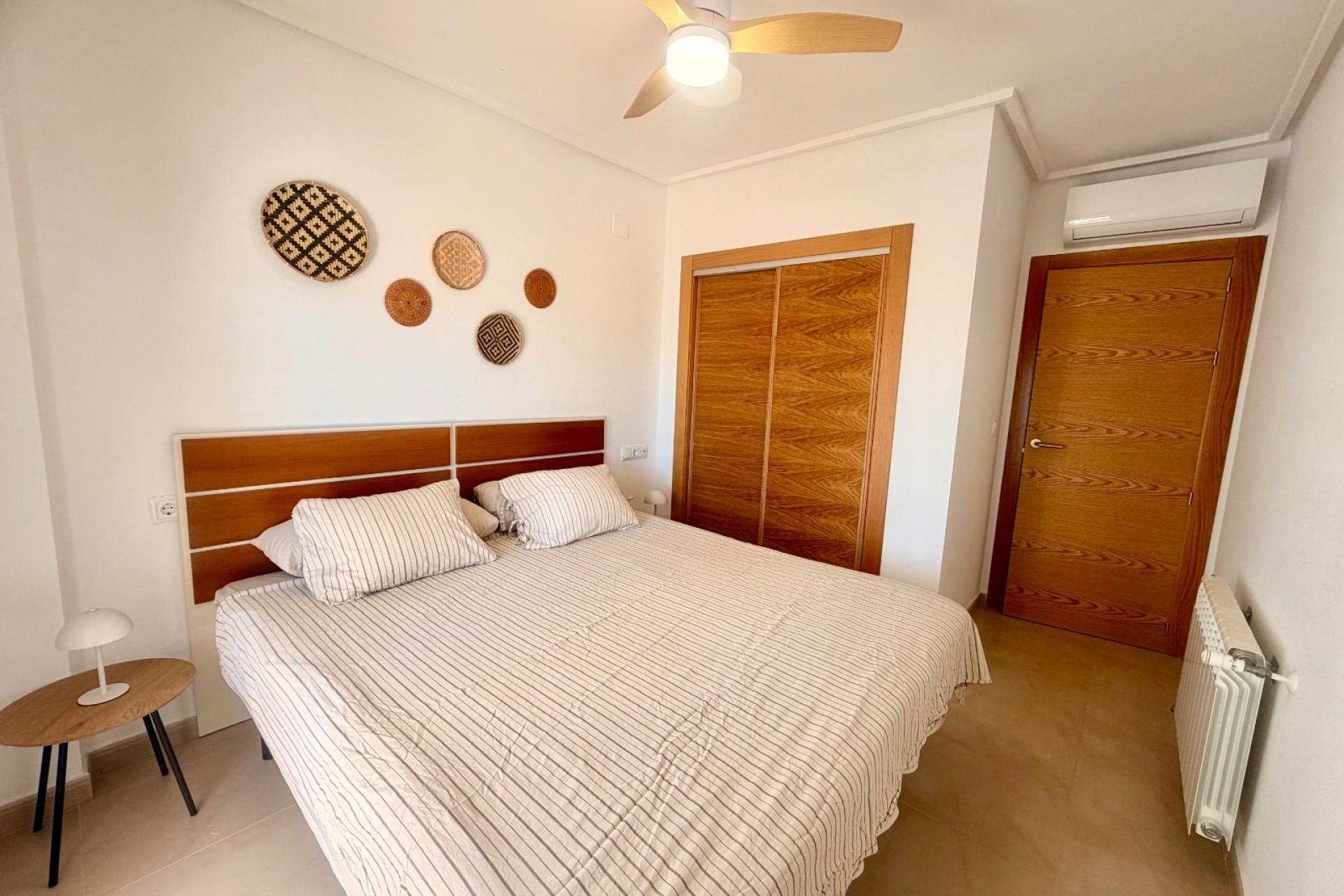 Sprzedaż - Apartament / Mieszkanie -
Sucina - Hacienda Riquelme Golf
