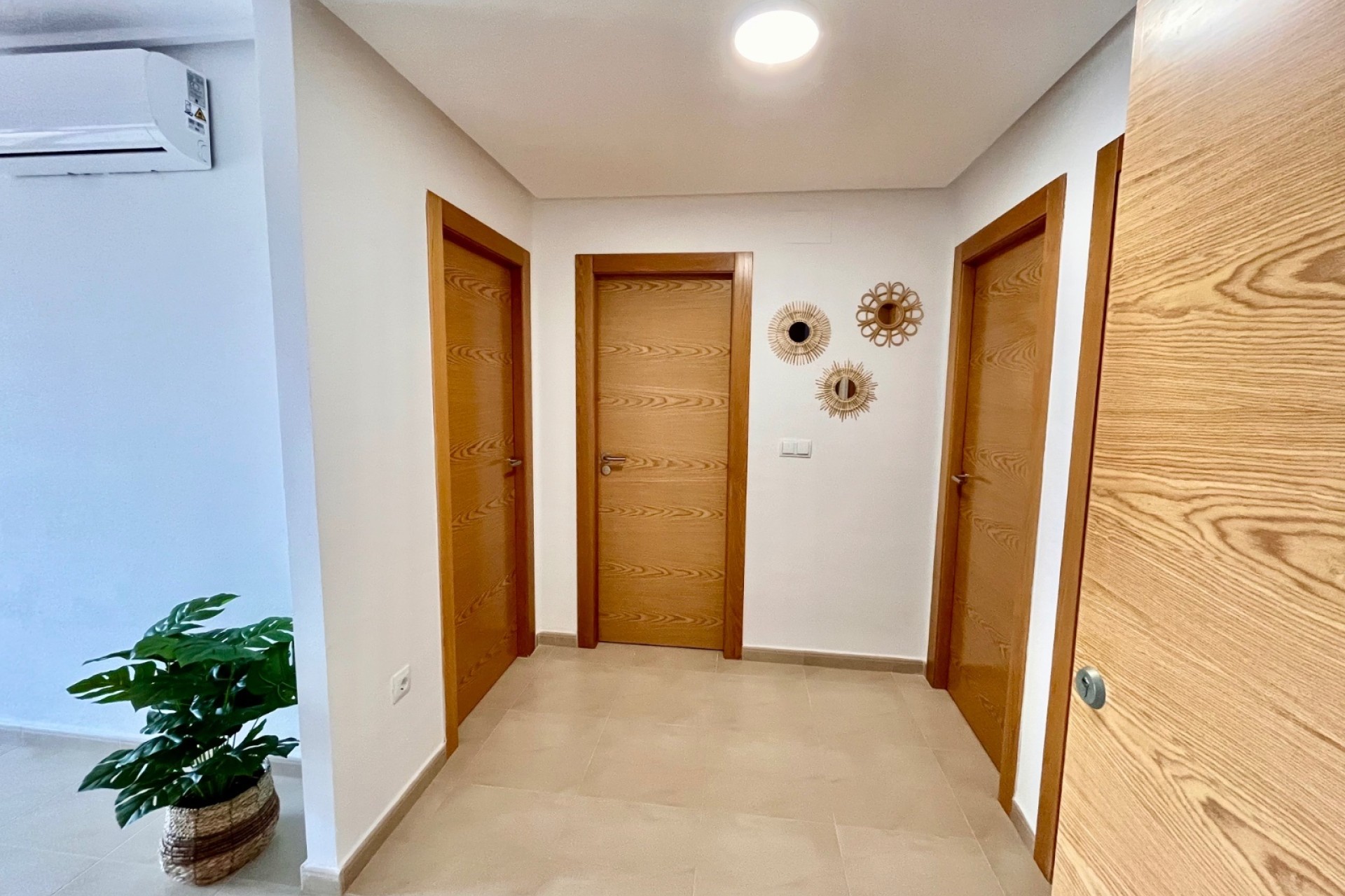 Sprzedaż - Apartament / Mieszkanie -
Sucina - Hacienda Riquelme Golf