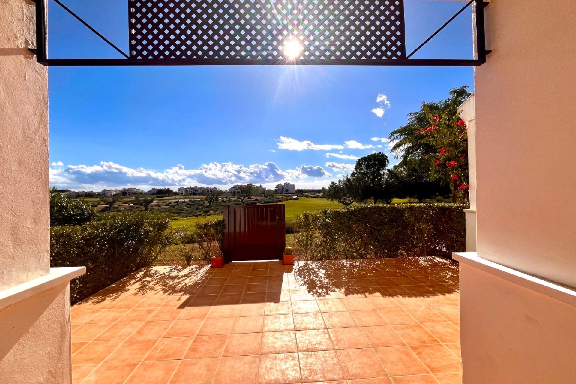 Sprzedaż - Apartament / Mieszkanie -
Sucina - Hacienda Riquelme Golf