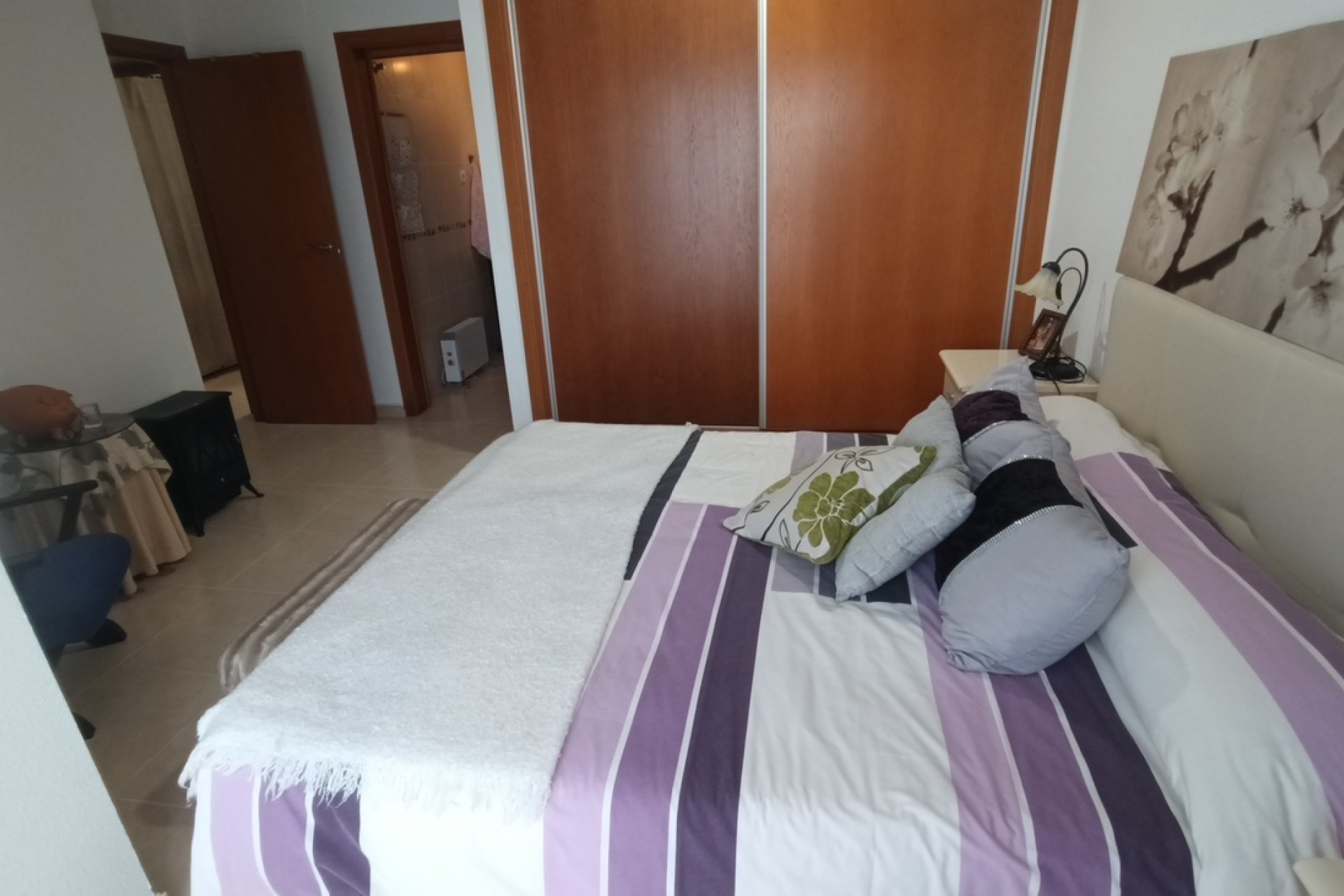 Sprzedaż - Apartament / Mieszkanie -
Sucina - Inland