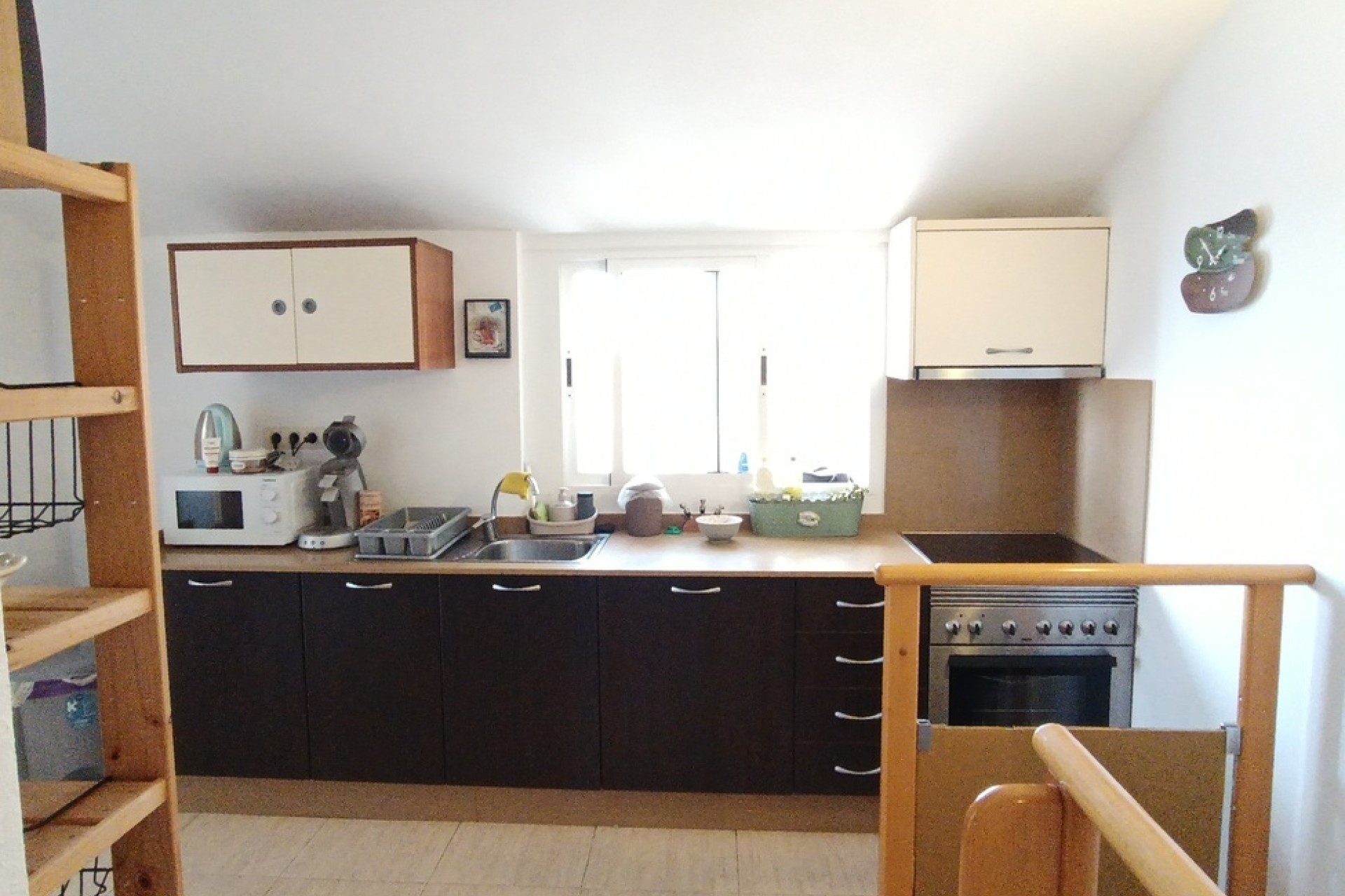 Sprzedaż - Apartament / Mieszkanie -
Sucina - Inland