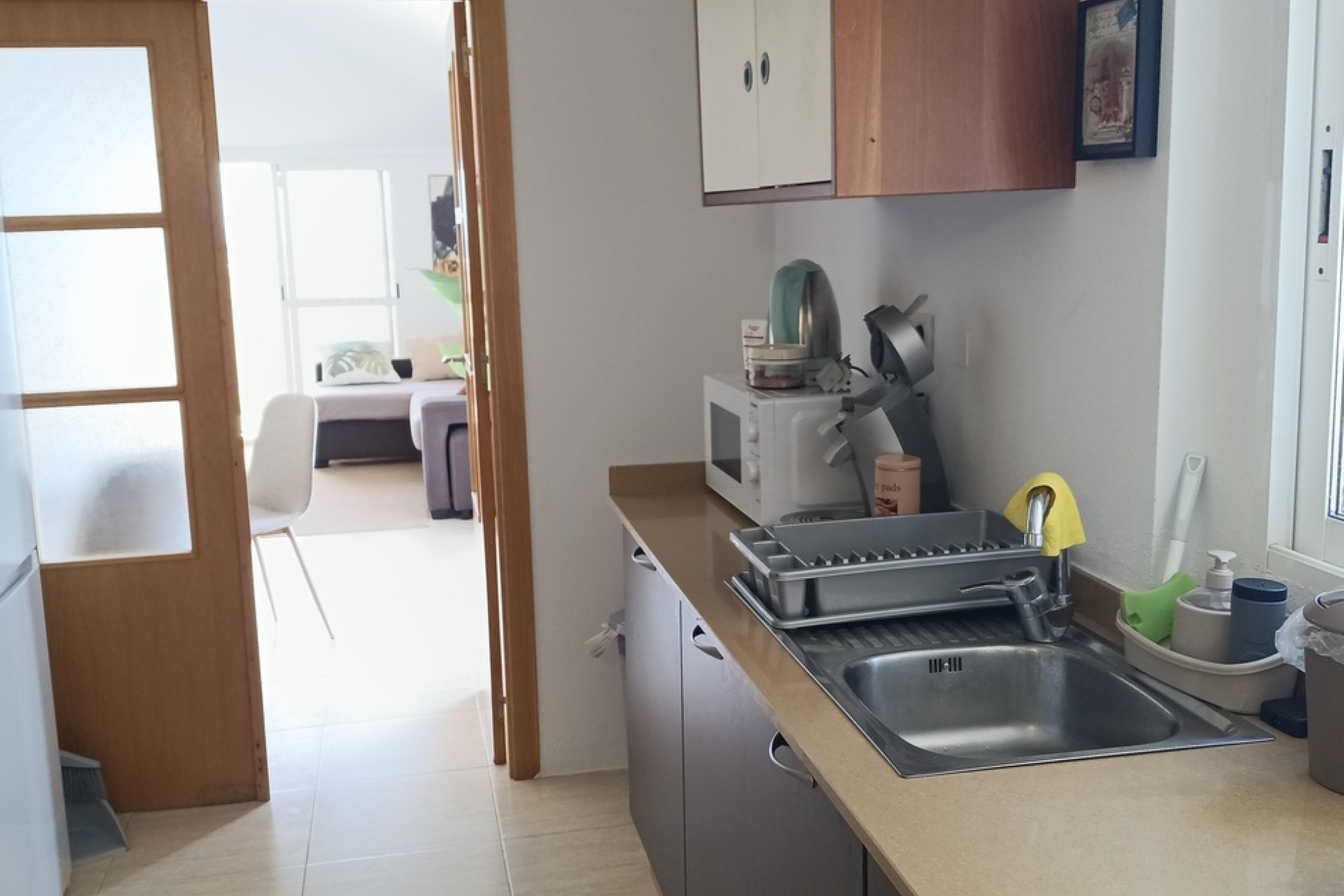 Sprzedaż - Apartament / Mieszkanie -
Sucina - Inland