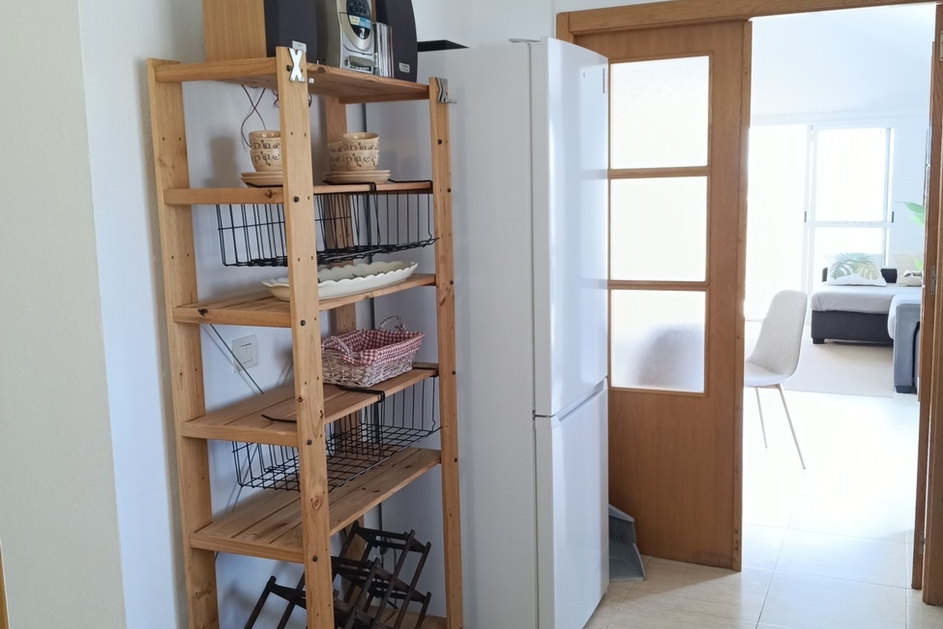 Sprzedaż - Apartament / Mieszkanie -
Sucina - Inland