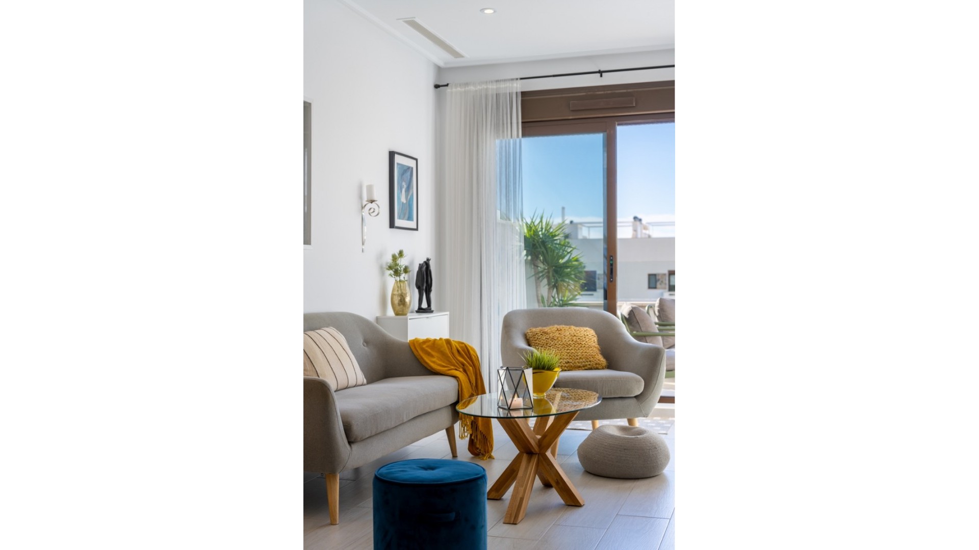 Sprzedaż - Apartament mieszkanie -
Torre de la Horadada (Alicante) - Spain