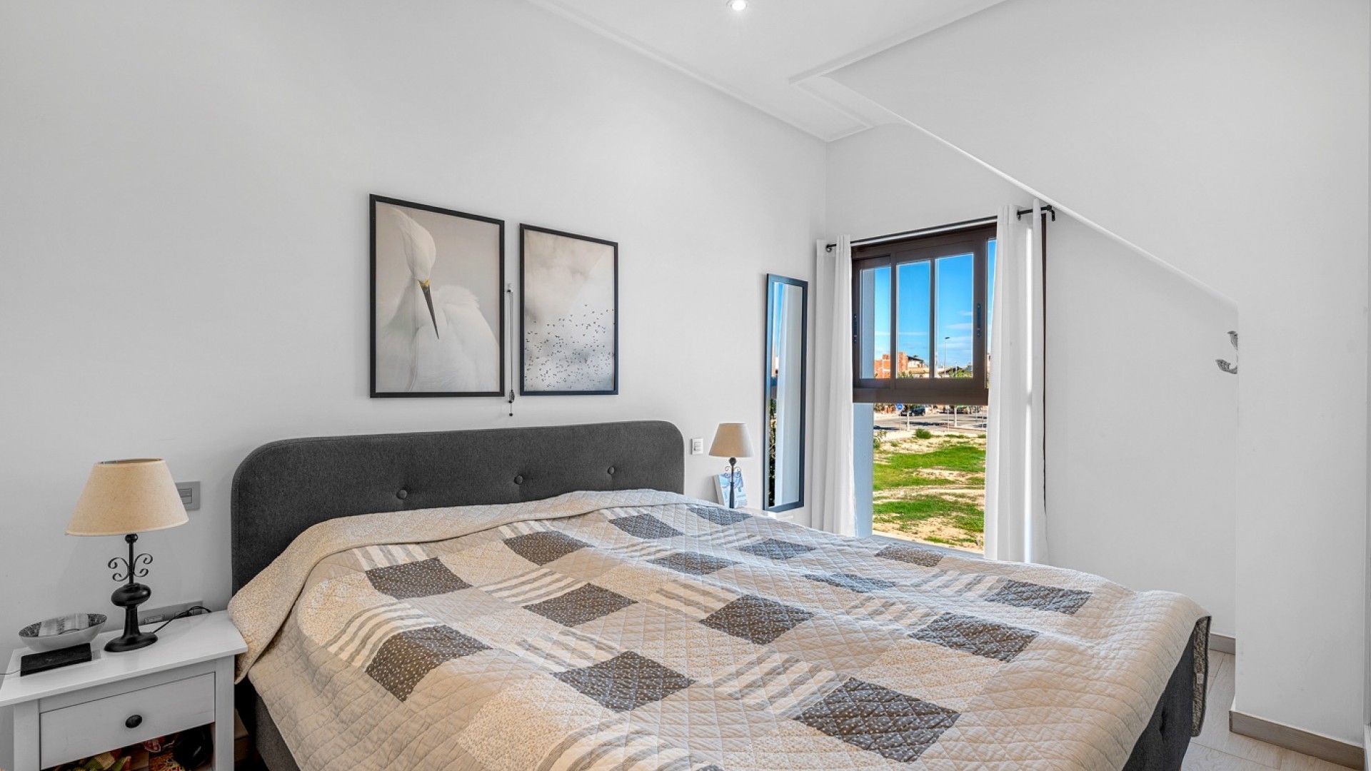 Sprzedaż - Apartament mieszkanie -
Torre de la Horadada (Alicante) - Spain