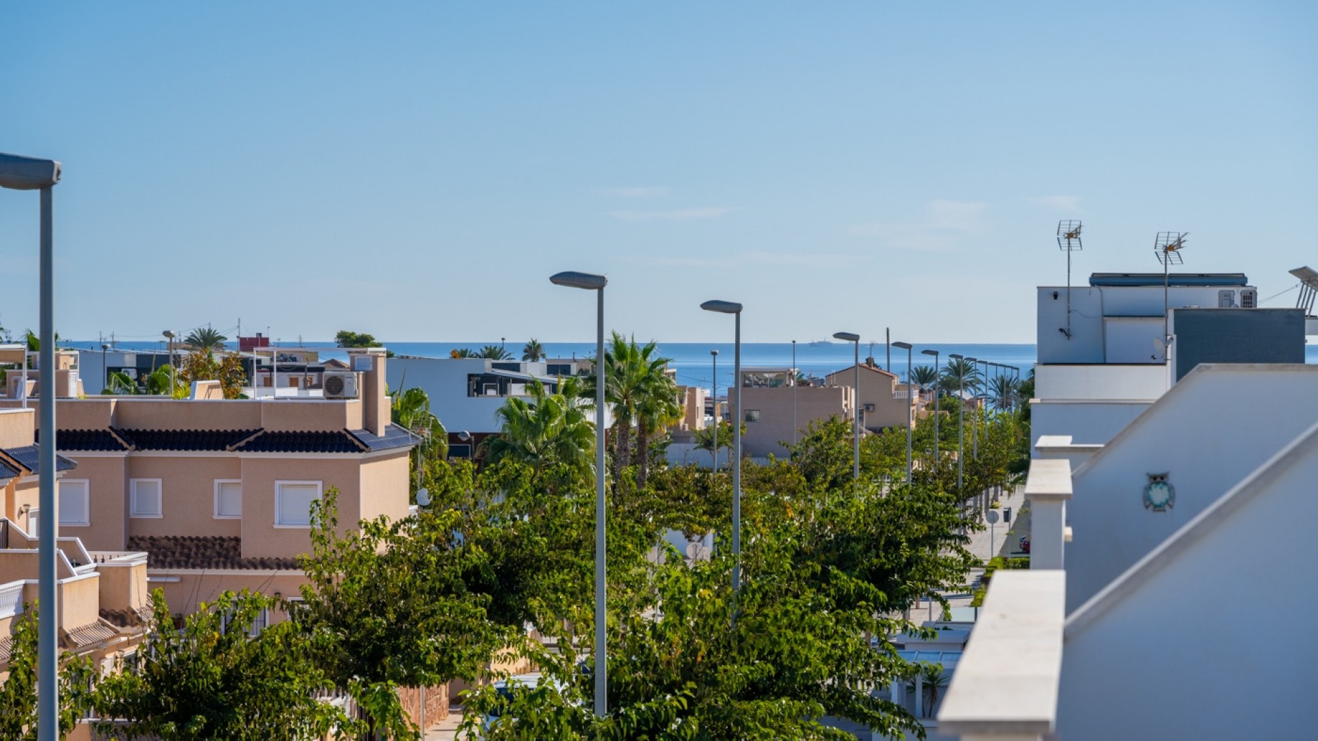 Sprzedaż - Apartament mieszkanie -
Torre de la Horadada (Alicante) - Spain