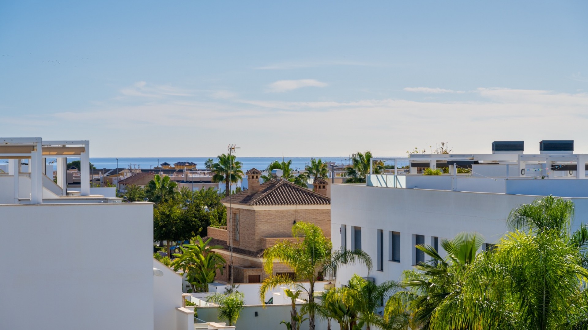 Sprzedaż - Apartament mieszkanie -
Torre de la Horadada (Alicante) - Spain