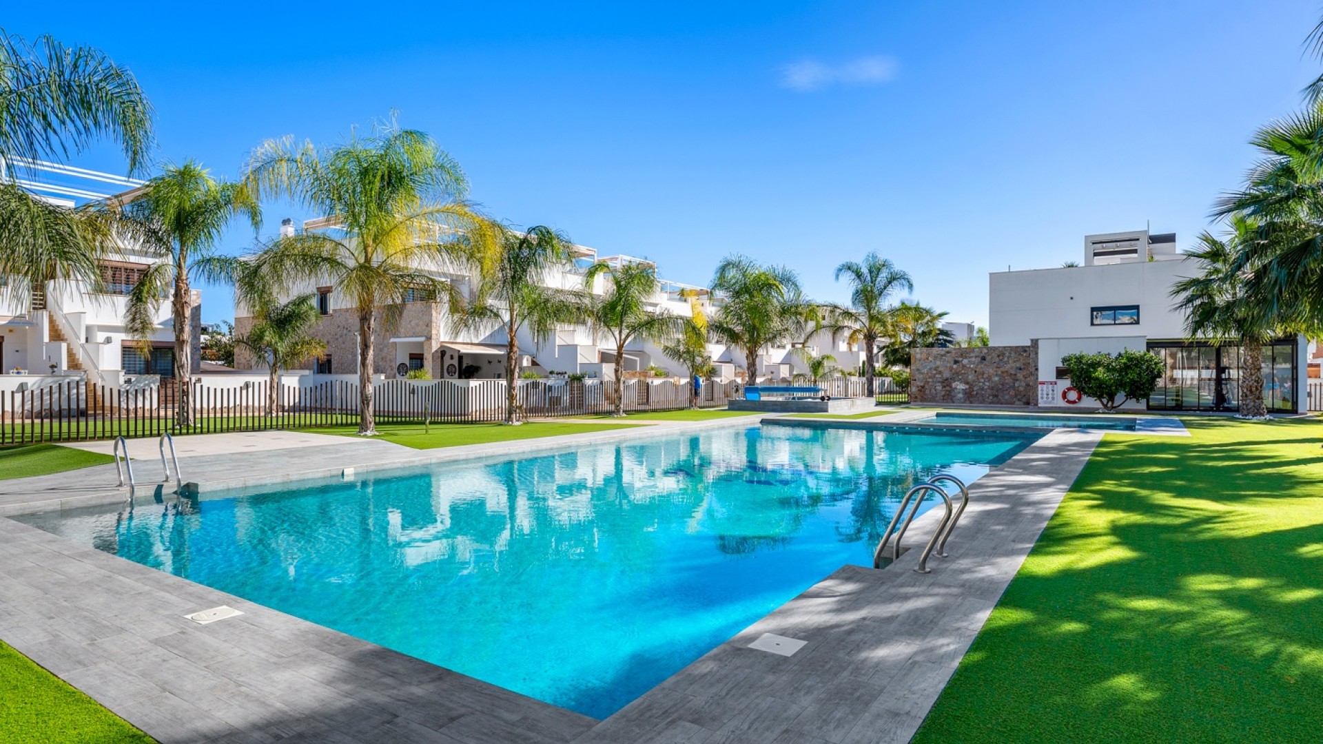 Sprzedaż - Apartament mieszkanie -
Torre de la Horadada (Alicante) - Spain