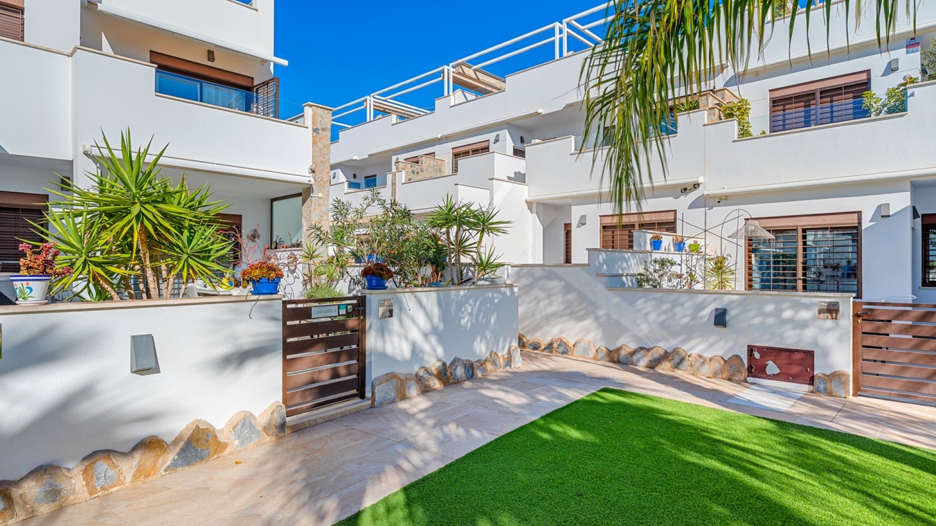 Sprzedaż - Apartament mieszkanie -
Torre de la Horadada (Alicante) - Spain