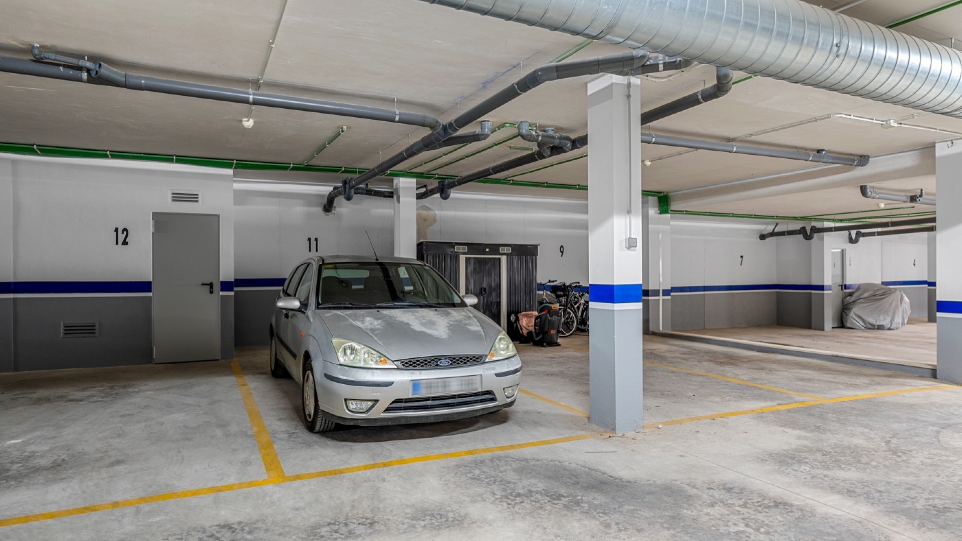 Sprzedaż - Apartament mieszkanie -
Torre de la Horadada (Alicante) - Spain