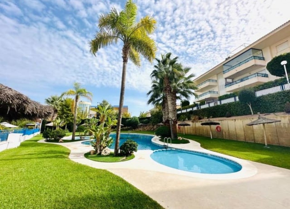 Sprzedaż - Apartament mieszkanie -
Torre de la Horadada