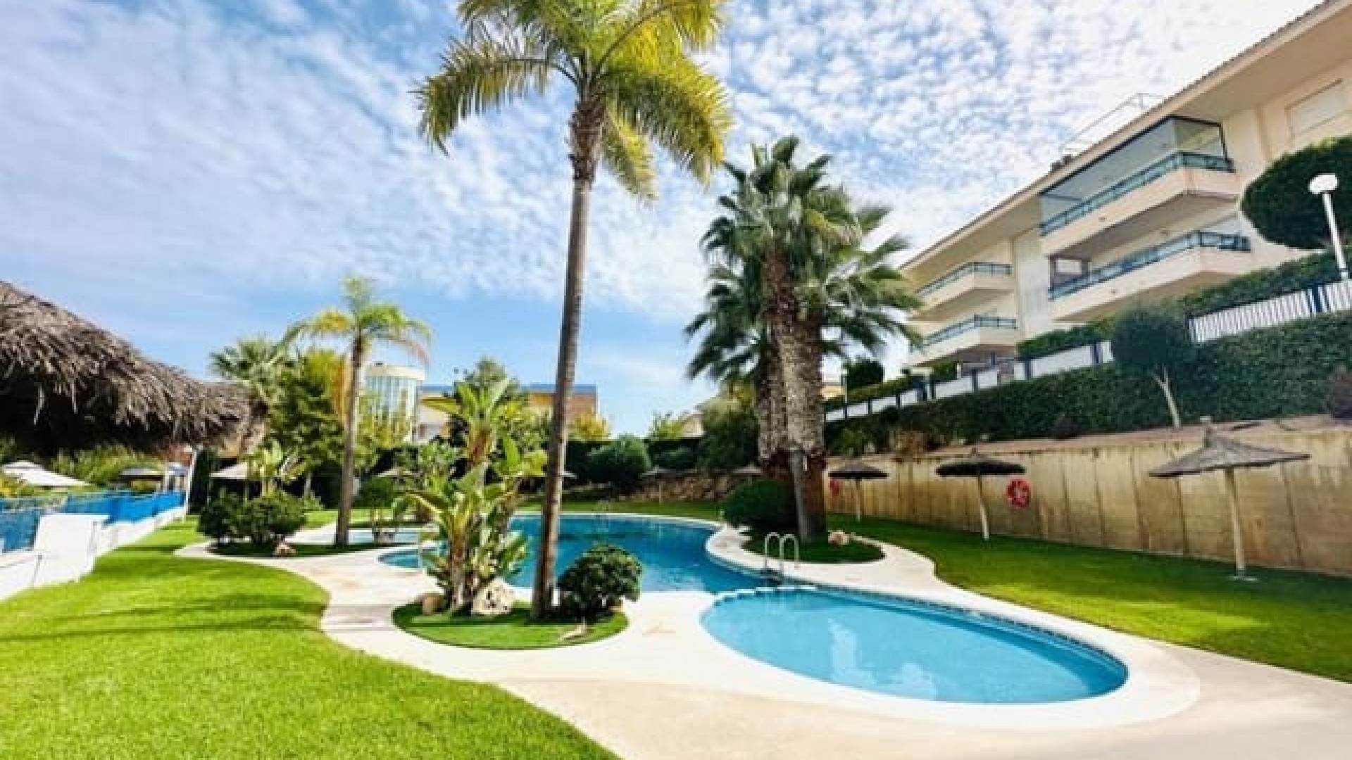 Sprzedaż - Apartament mieszkanie -
Torre de la Horadada