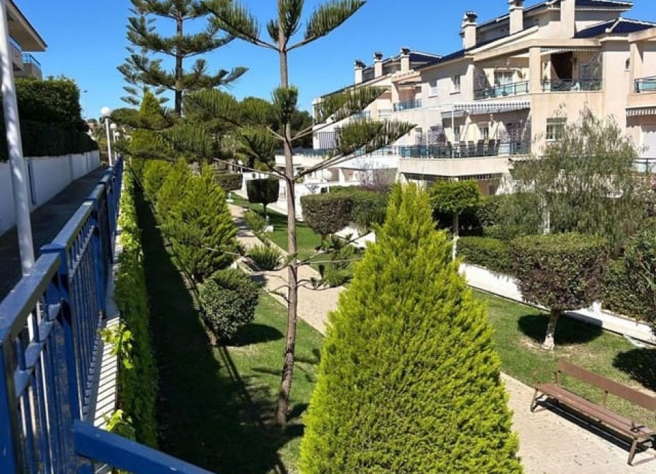 Sprzedaż - Apartament mieszkanie -
Torre de la Horadada