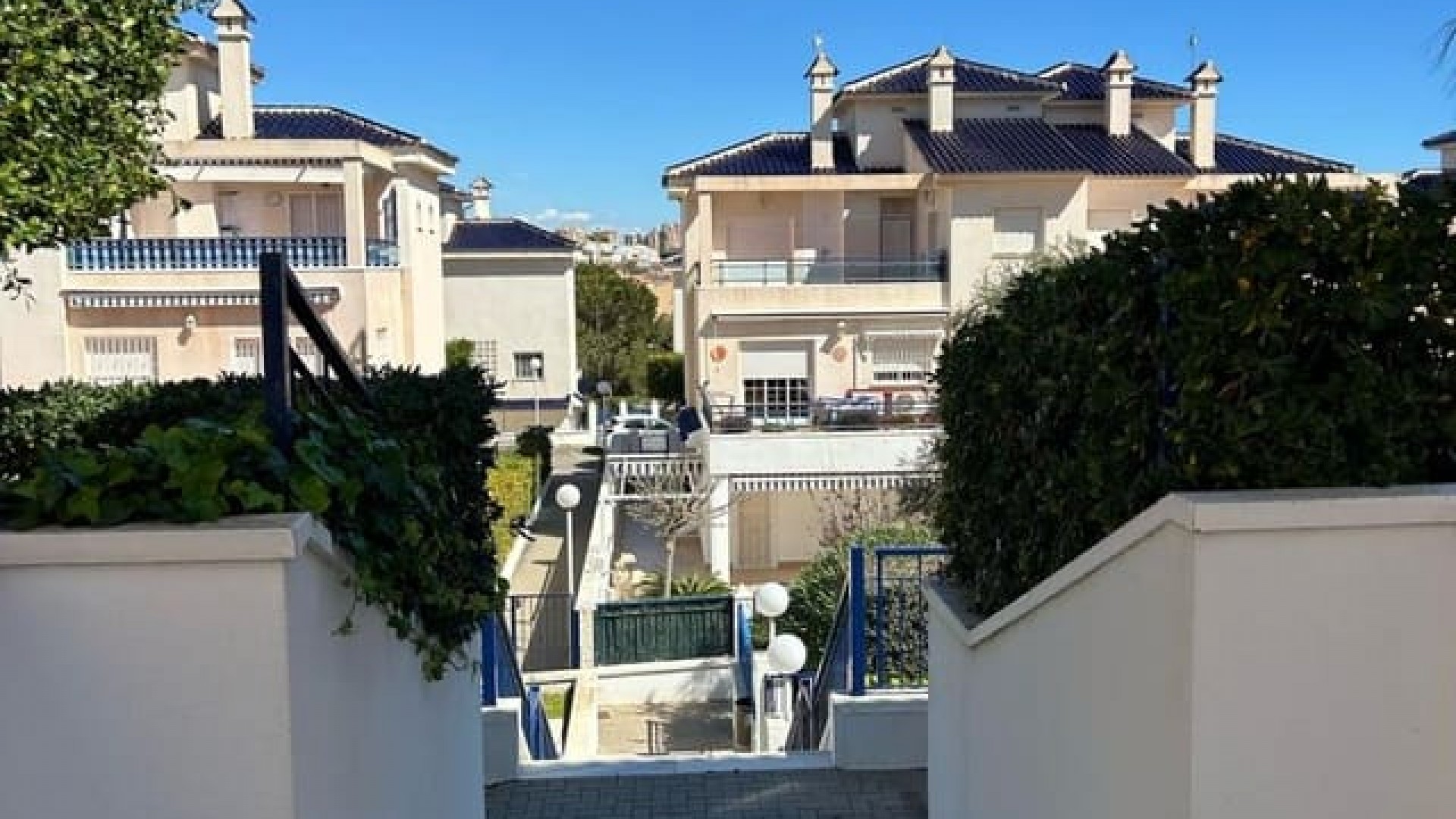 Sprzedaż - Apartament mieszkanie -
Torre de la Horadada