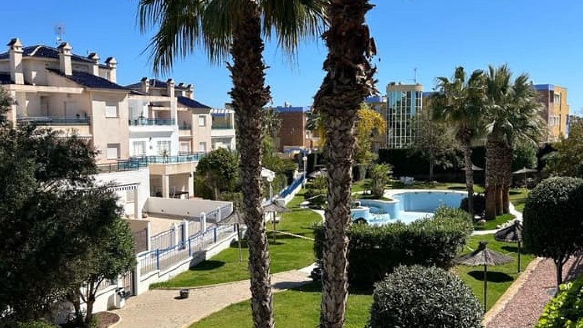 Sprzedaż - Apartament mieszkanie -
Torre de la Horadada