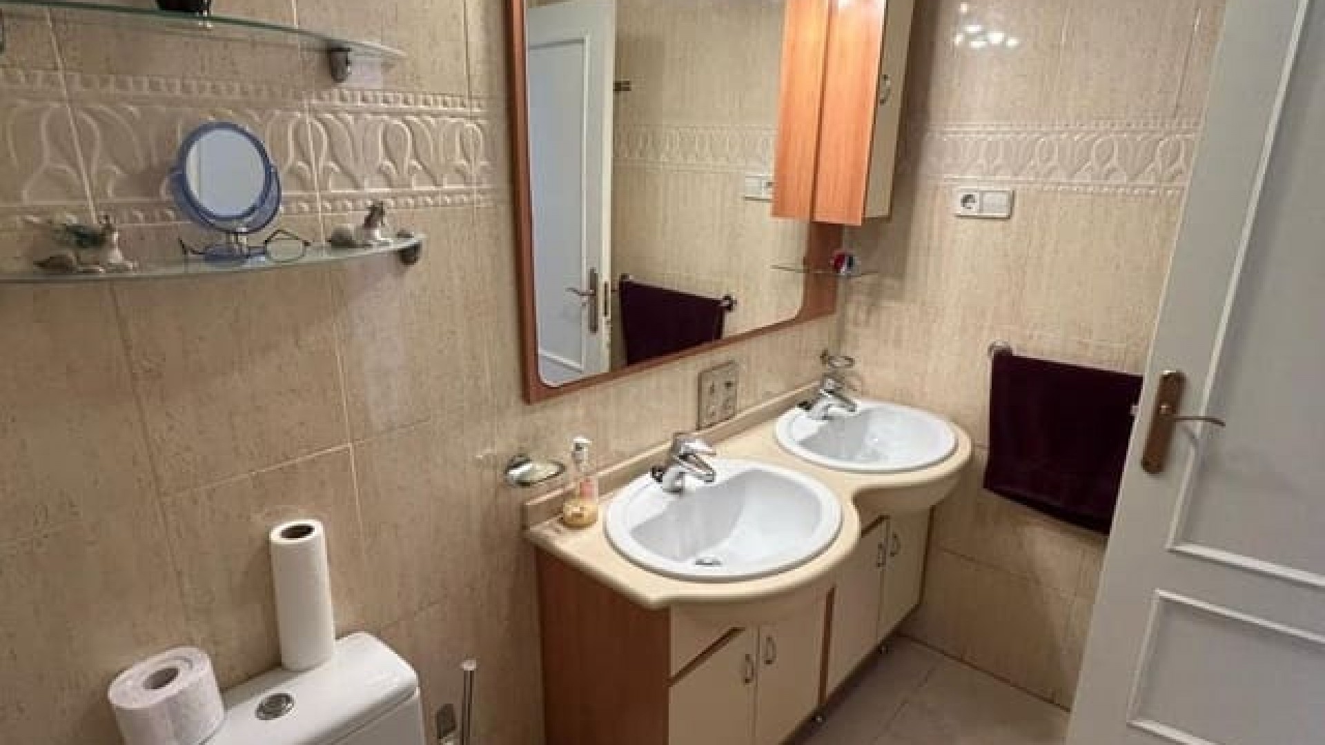 Sprzedaż - Apartament mieszkanie -
Torre de la Horadada