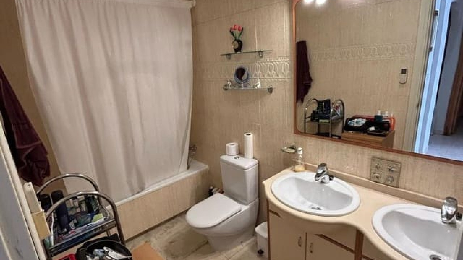 Sprzedaż - Apartament mieszkanie -
Torre de la Horadada