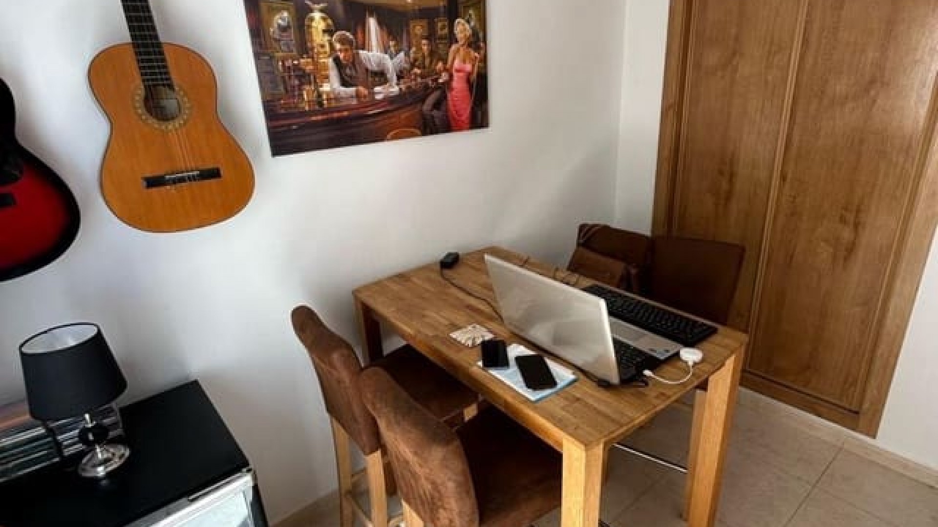 Sprzedaż - Apartament mieszkanie -
Torre de la Horadada